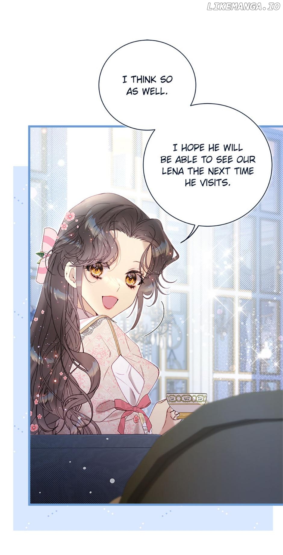 Beatrice – Manhwa Chapter 121 - page 8