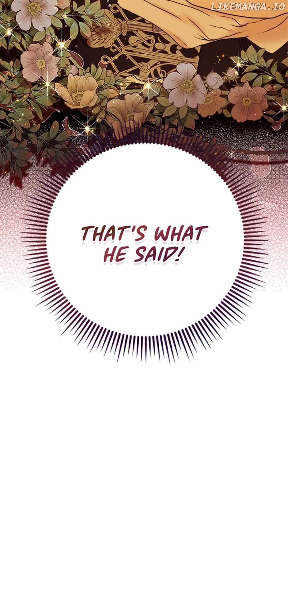 Beatrice – Manhwa Chapter 121 - page 82