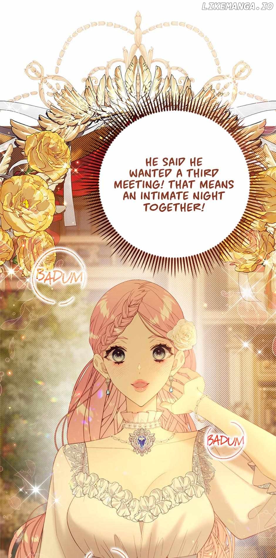 Beatrice – Manhwa Chapter 121 - page 83