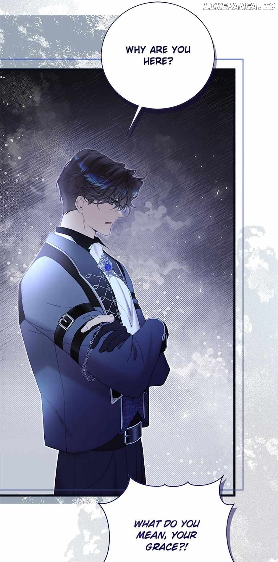 Beatrice – Manhwa Chapter 121 - page 87