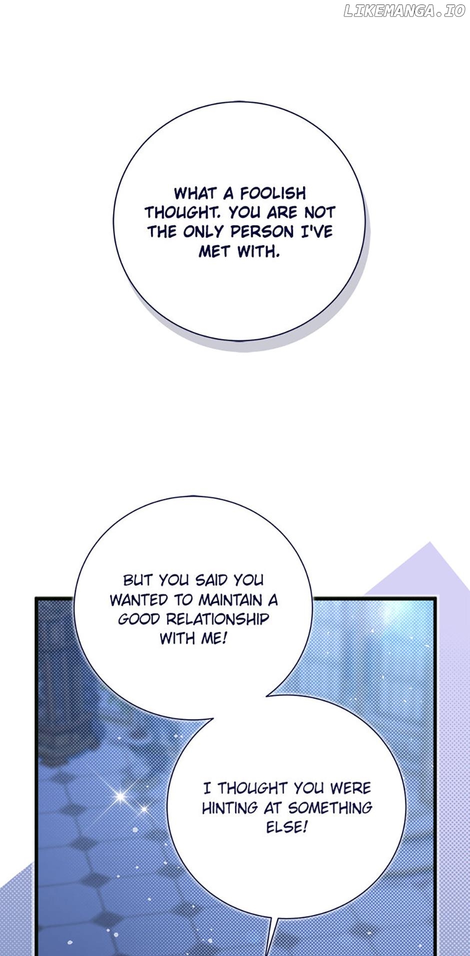 Beatrice – Manhwa Chapter 121 - page 89