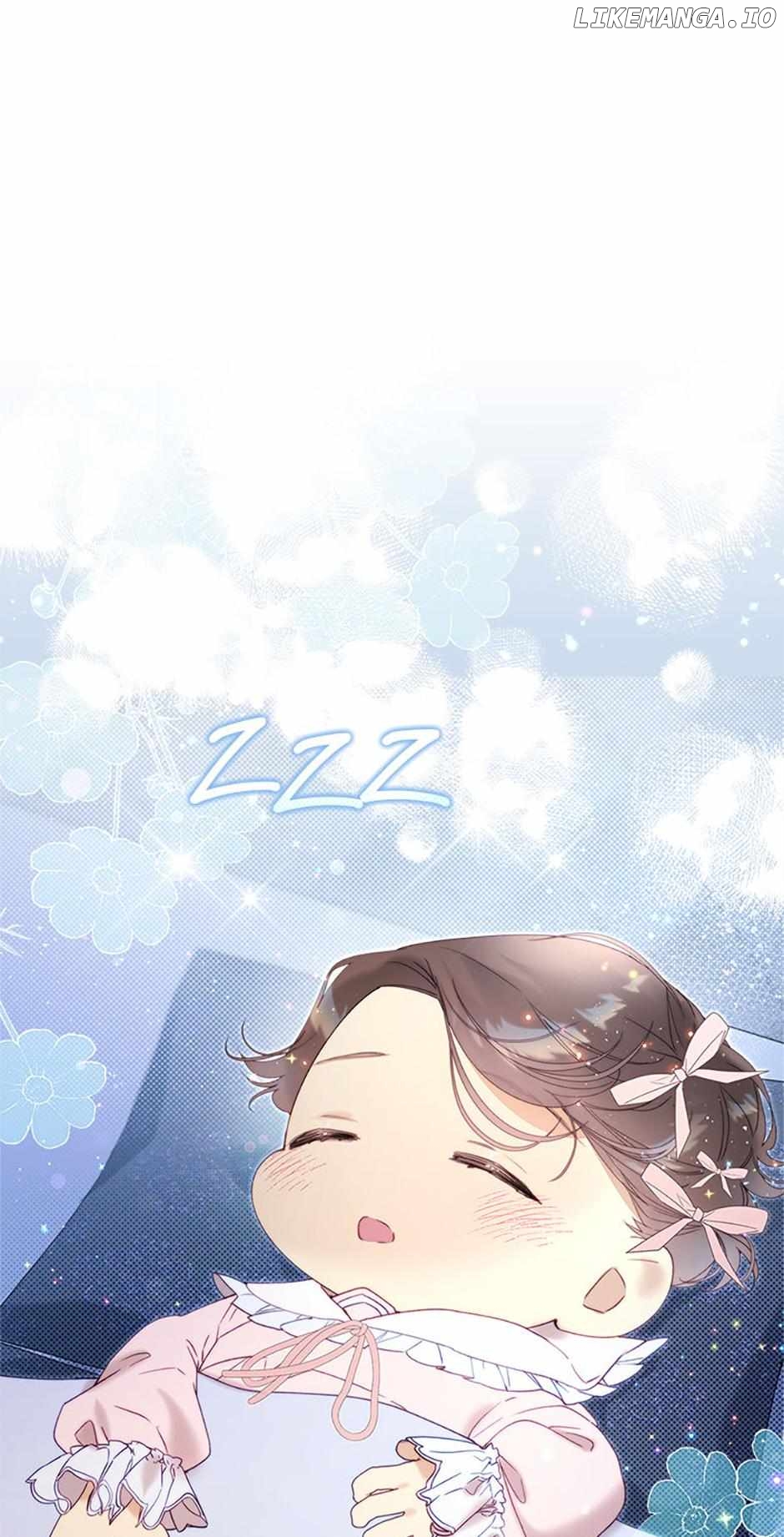 Beatrice – Manhwa Chapter 121 - page 9