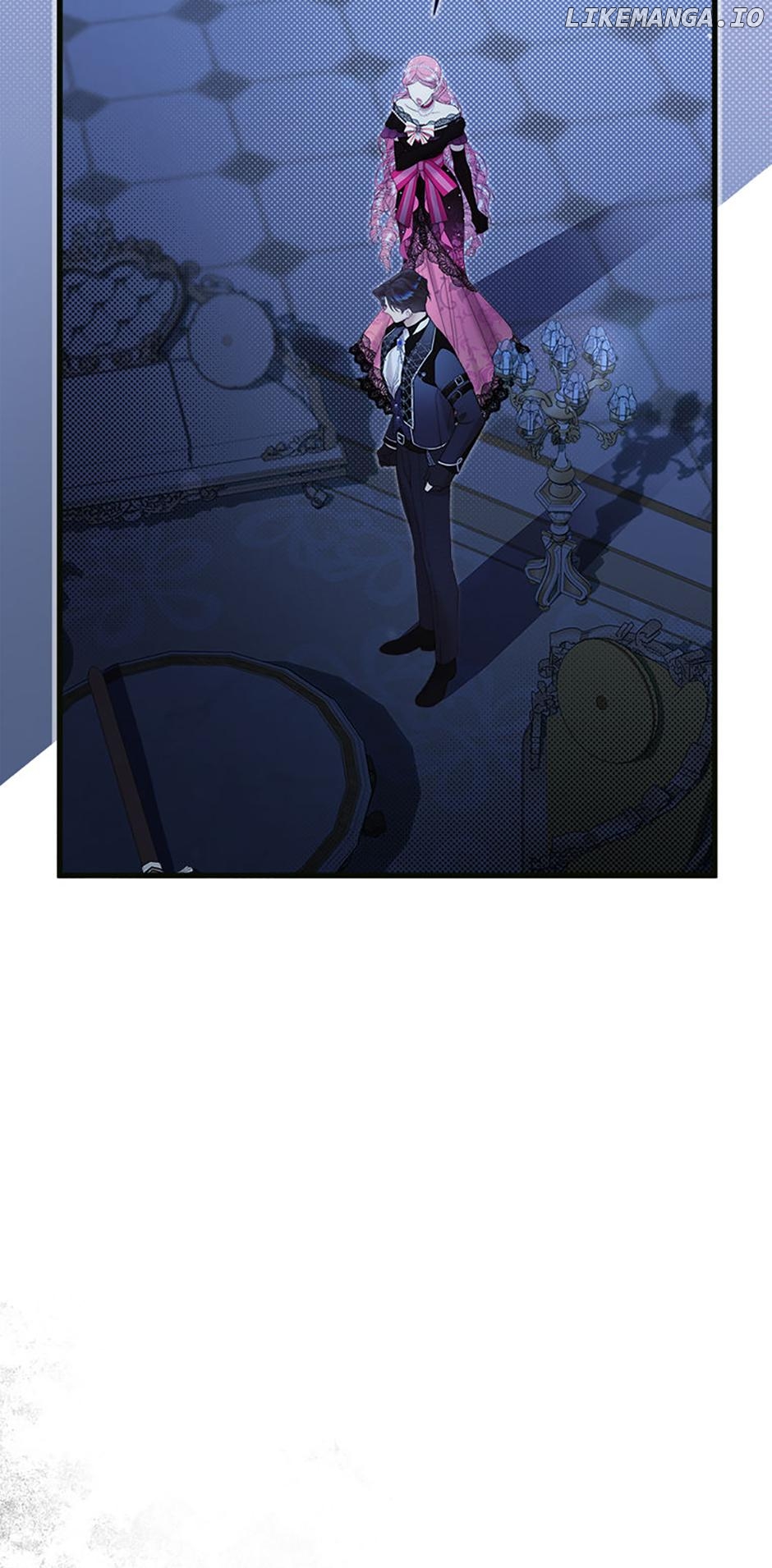 Beatrice – Manhwa Chapter 121 - page 90