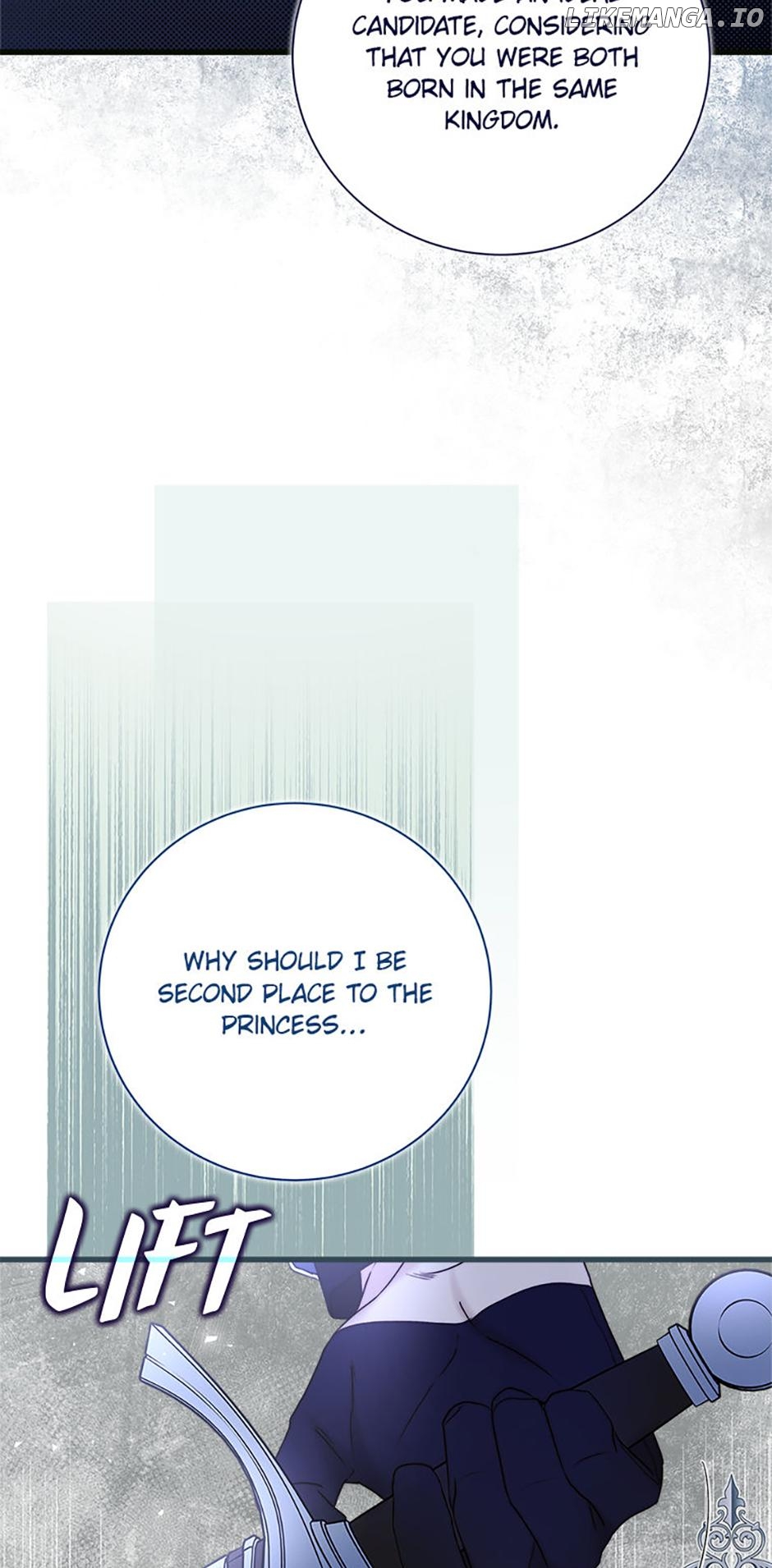 Beatrice – Manhwa Chapter 121 - page 92