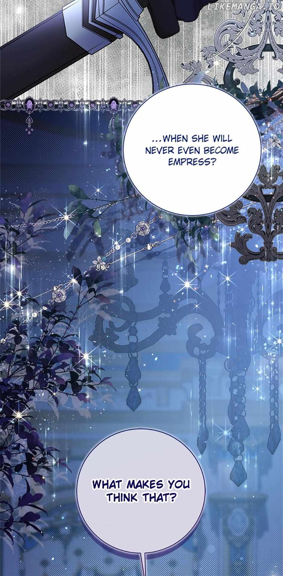 Beatrice – Manhwa Chapter 121 - page 93