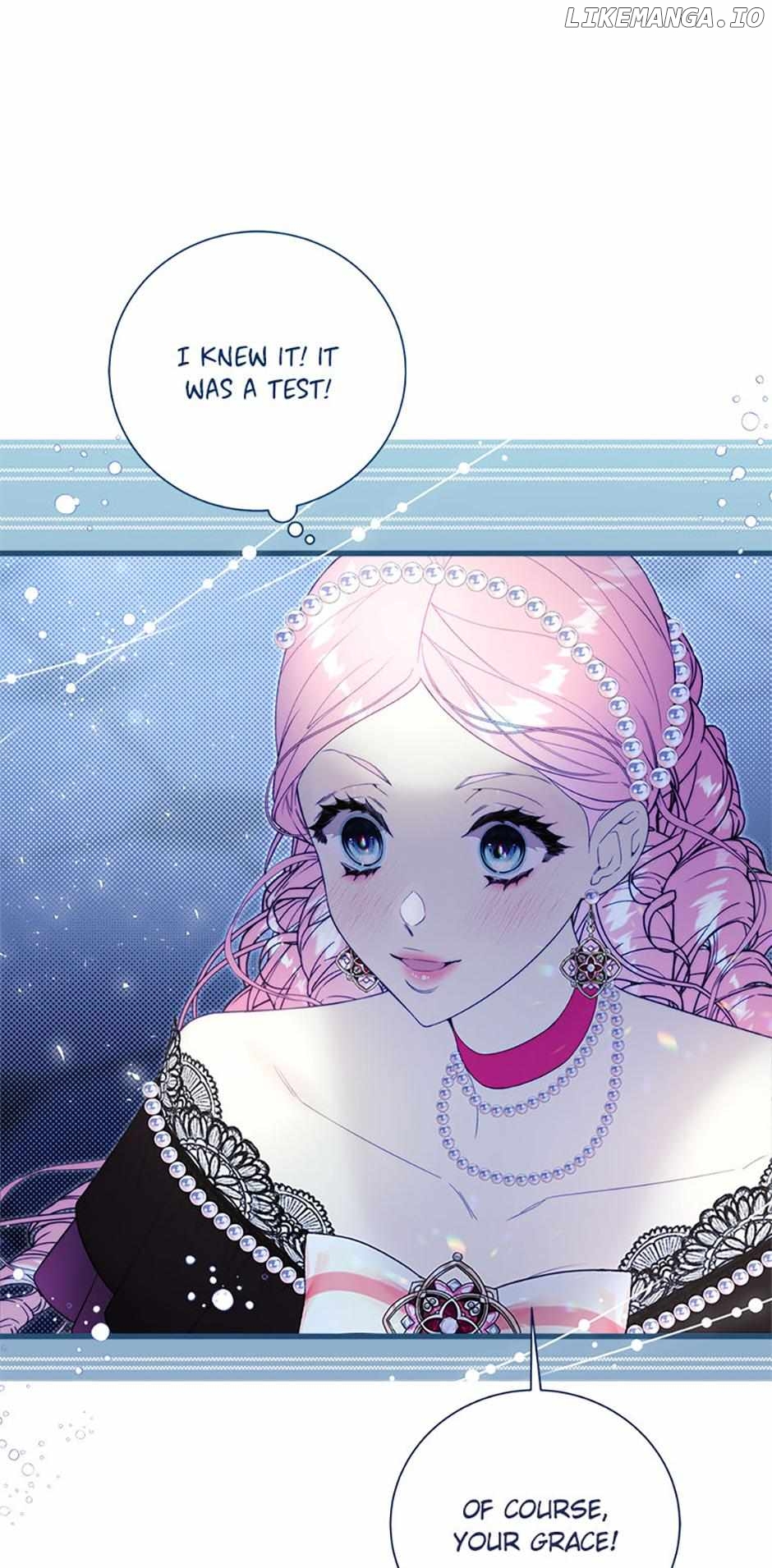 Beatrice – Manhwa Chapter 121 - page 97