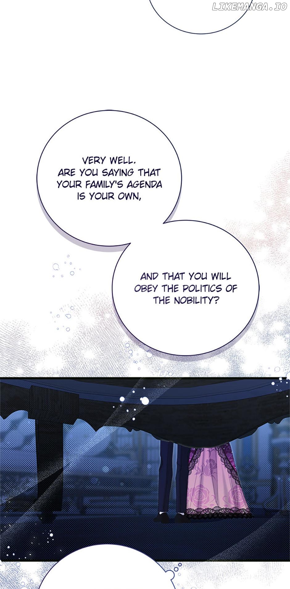 Beatrice – Manhwa Chapter 121 - page 98