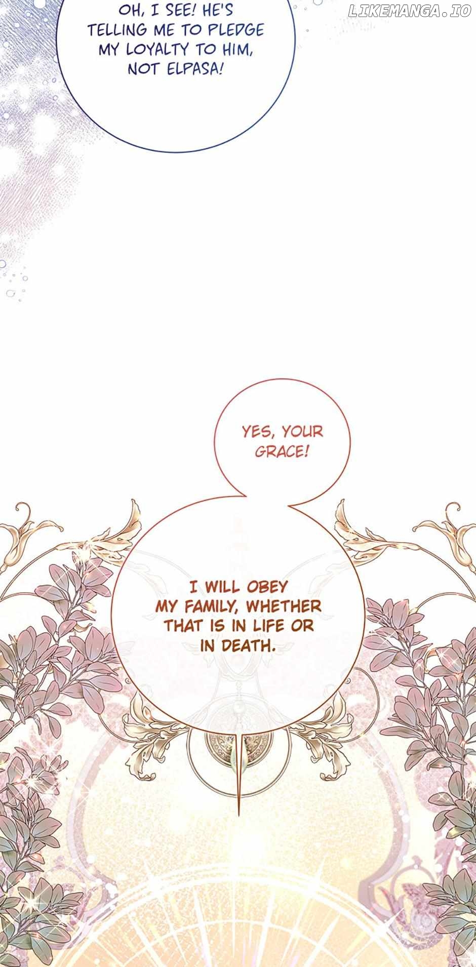 Beatrice – Manhwa Chapter 121 - page 99