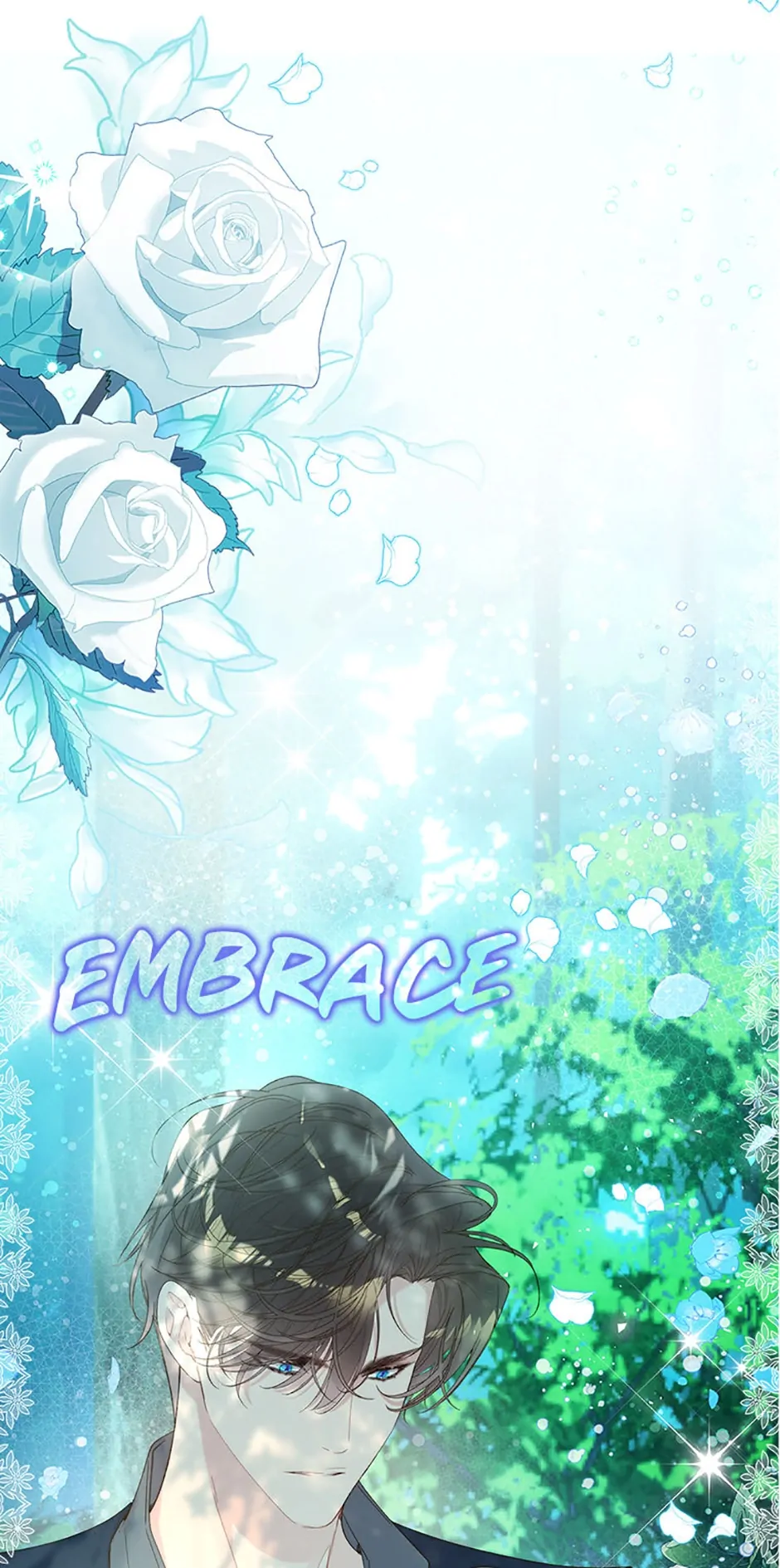 Beatrice – Manhwa Chapter 102 - page 1