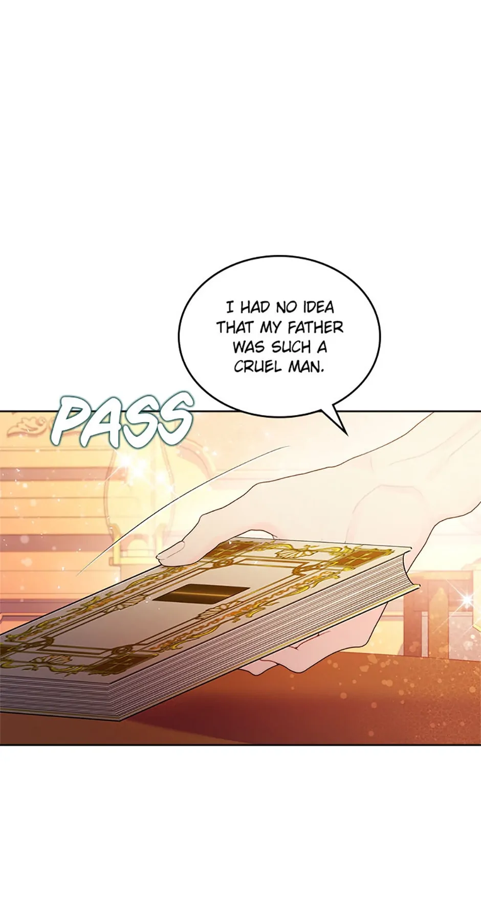 Beatrice – Manhwa Chapter 102 - page 12