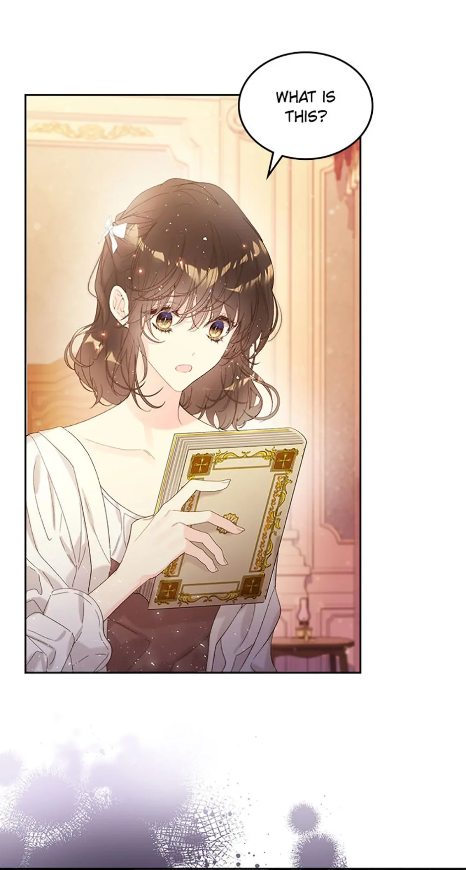 Beatrice – Manhwa Chapter 102 - page 13