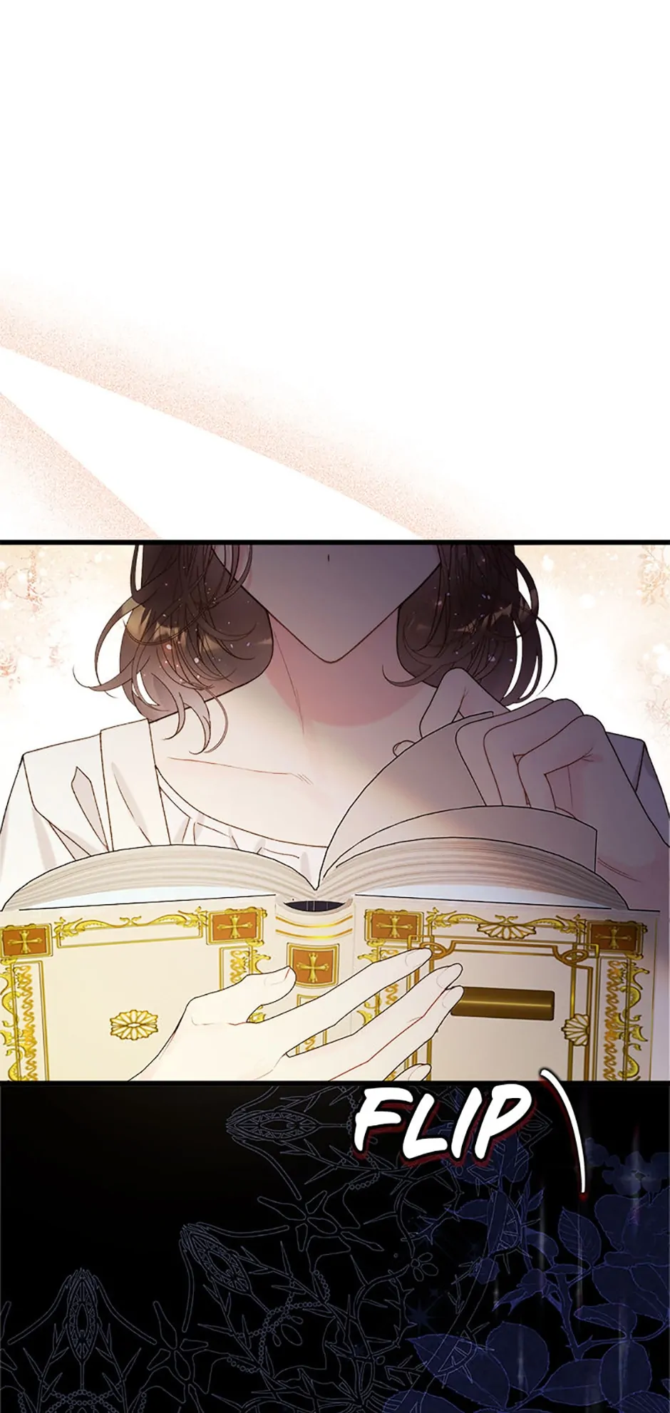 Beatrice – Manhwa Chapter 102 - page 15