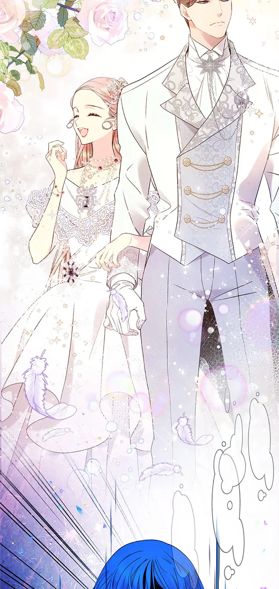 Beatrice – Manhwa Chapter 102 - page 18