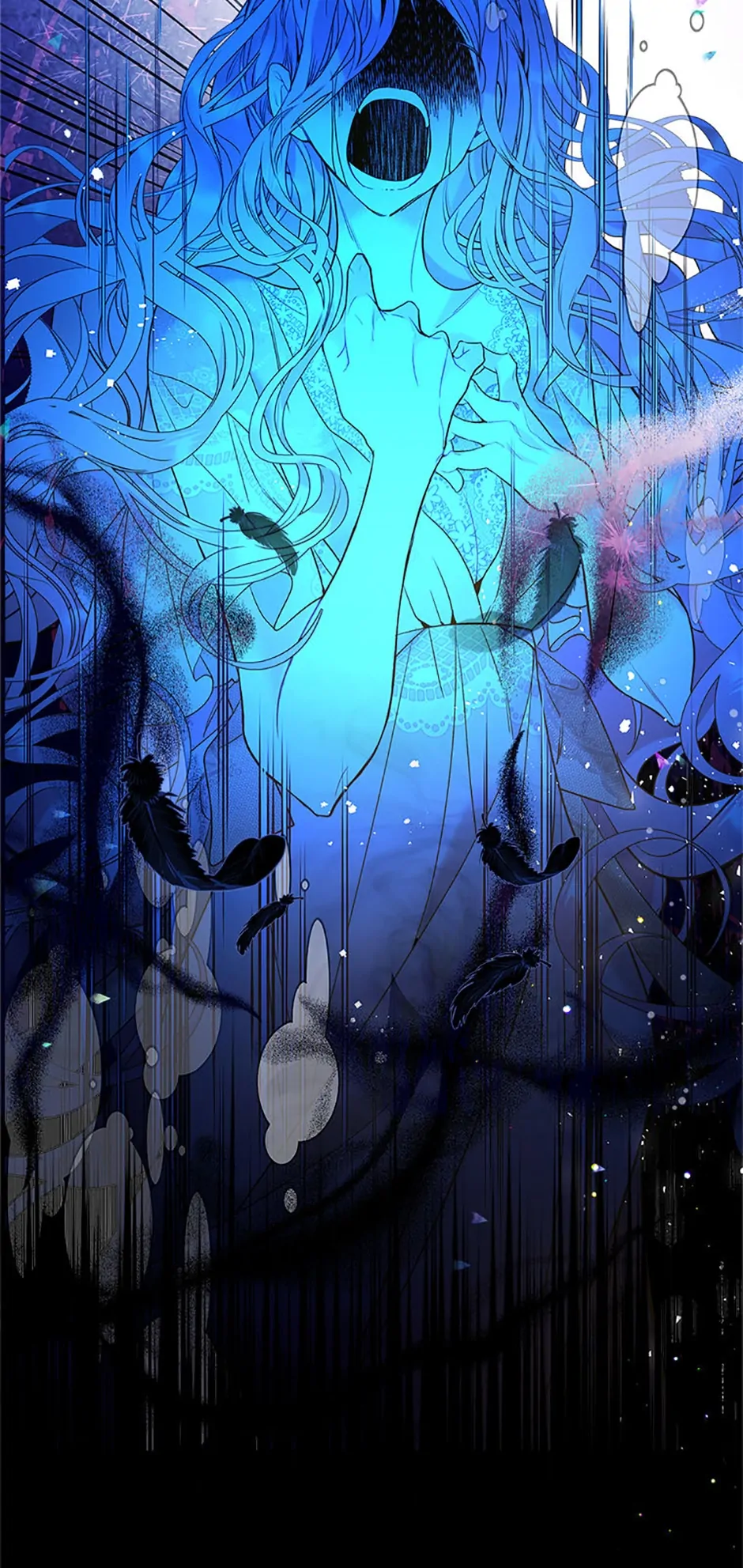 Beatrice – Manhwa Chapter 102 - page 19