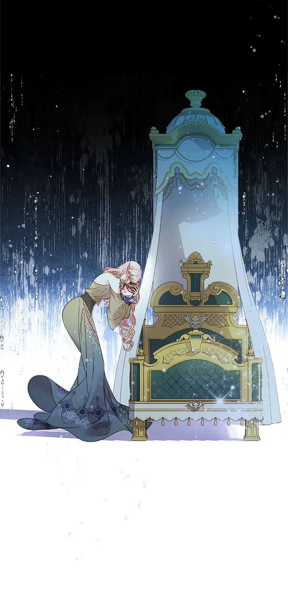 Beatrice – Manhwa Chapter 102 - page 20
