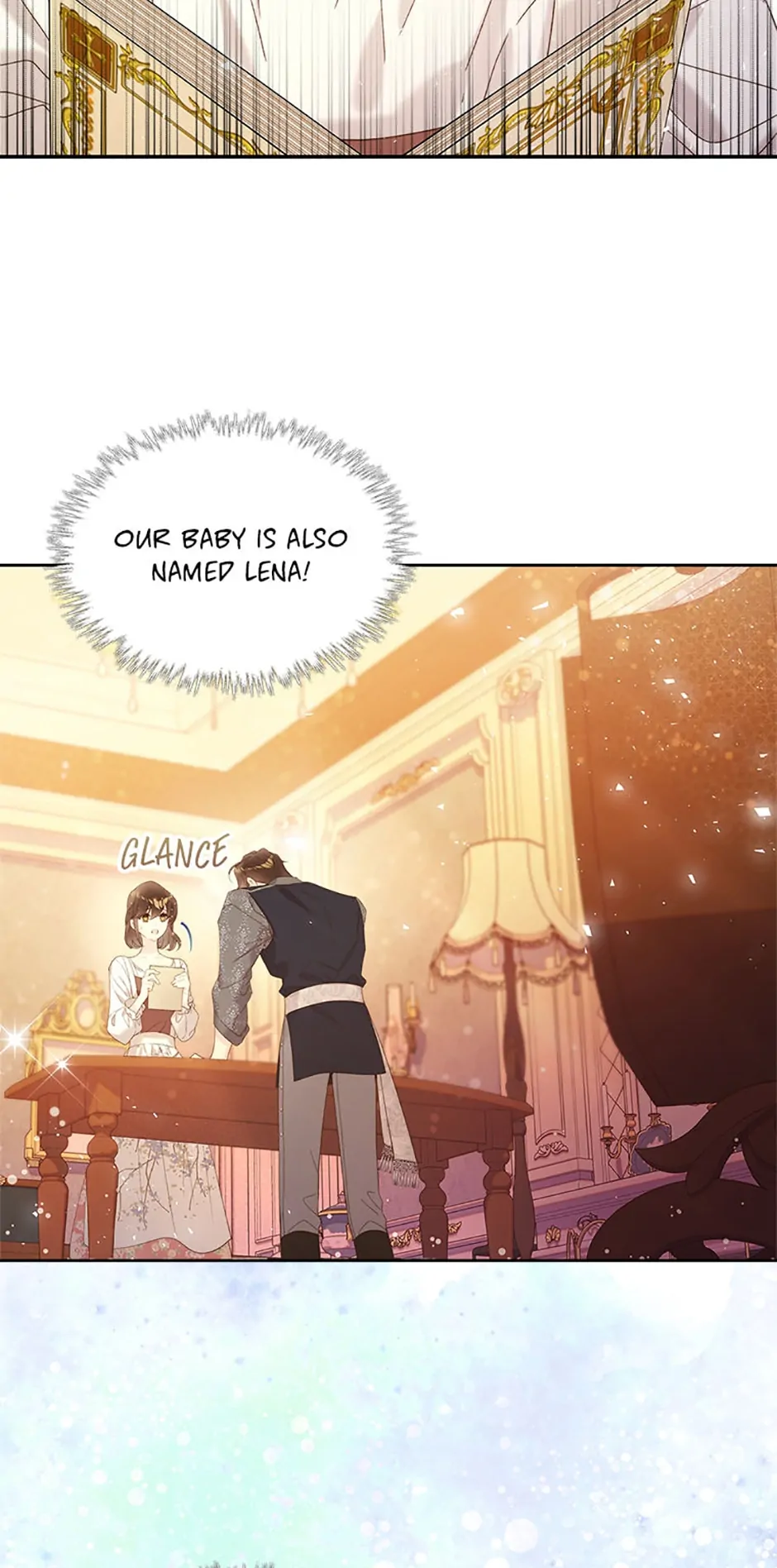 Beatrice – Manhwa Chapter 102 - page 22