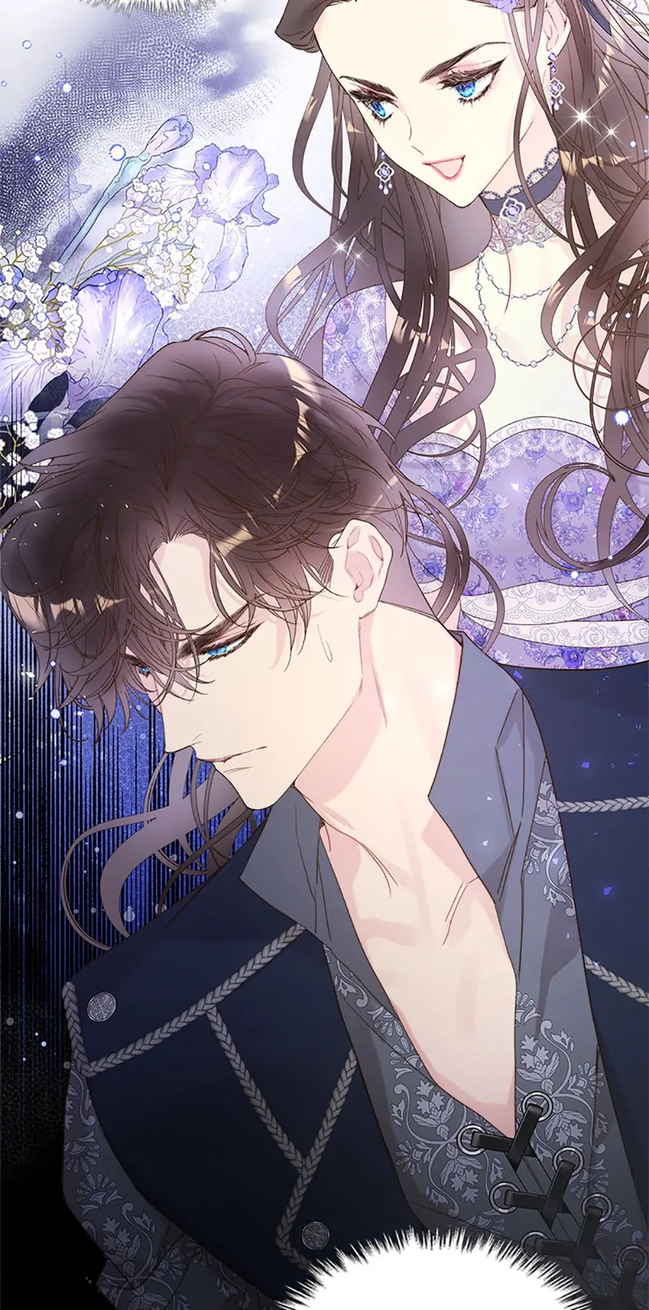 Beatrice – Manhwa Chapter 102 - page 24