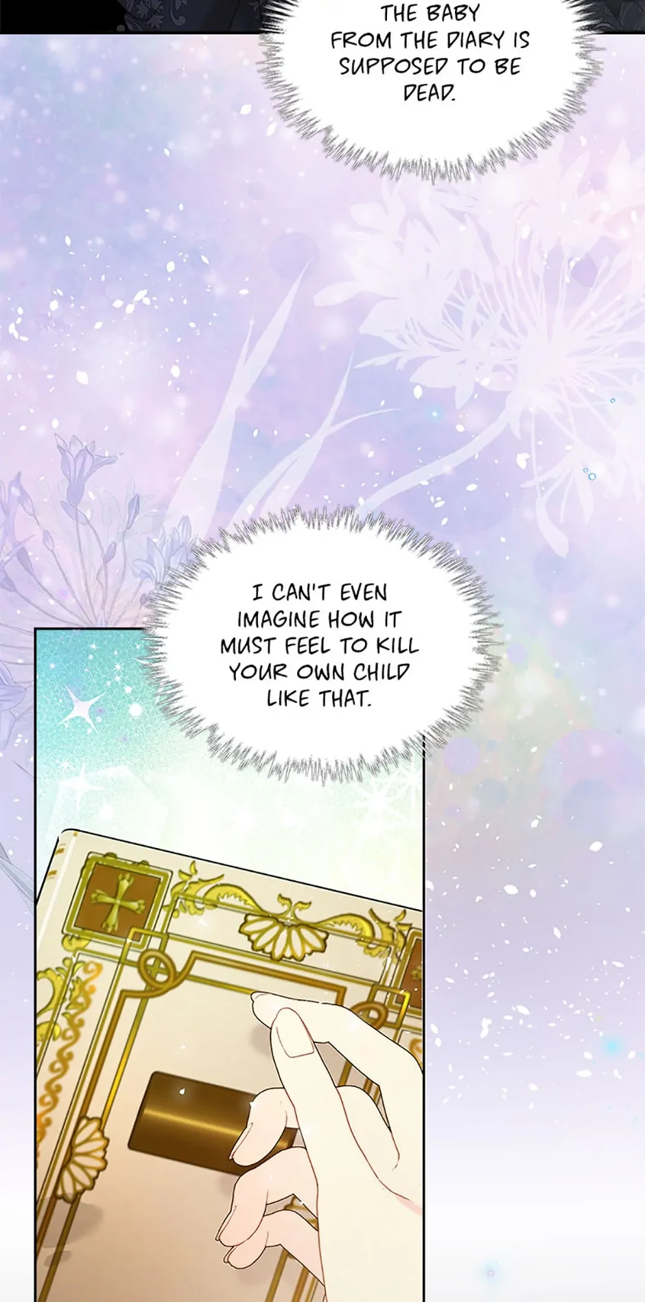 Beatrice – Manhwa Chapter 102 - page 25