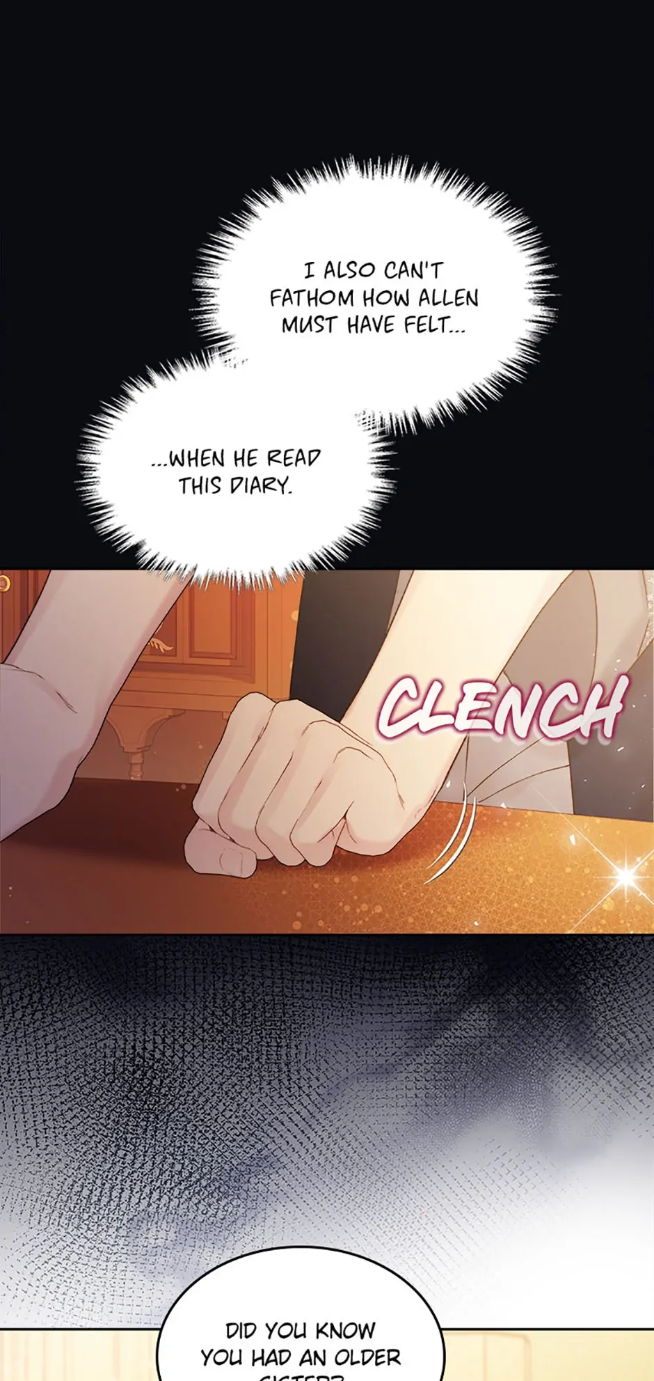 Beatrice – Manhwa Chapter 102 - page 27