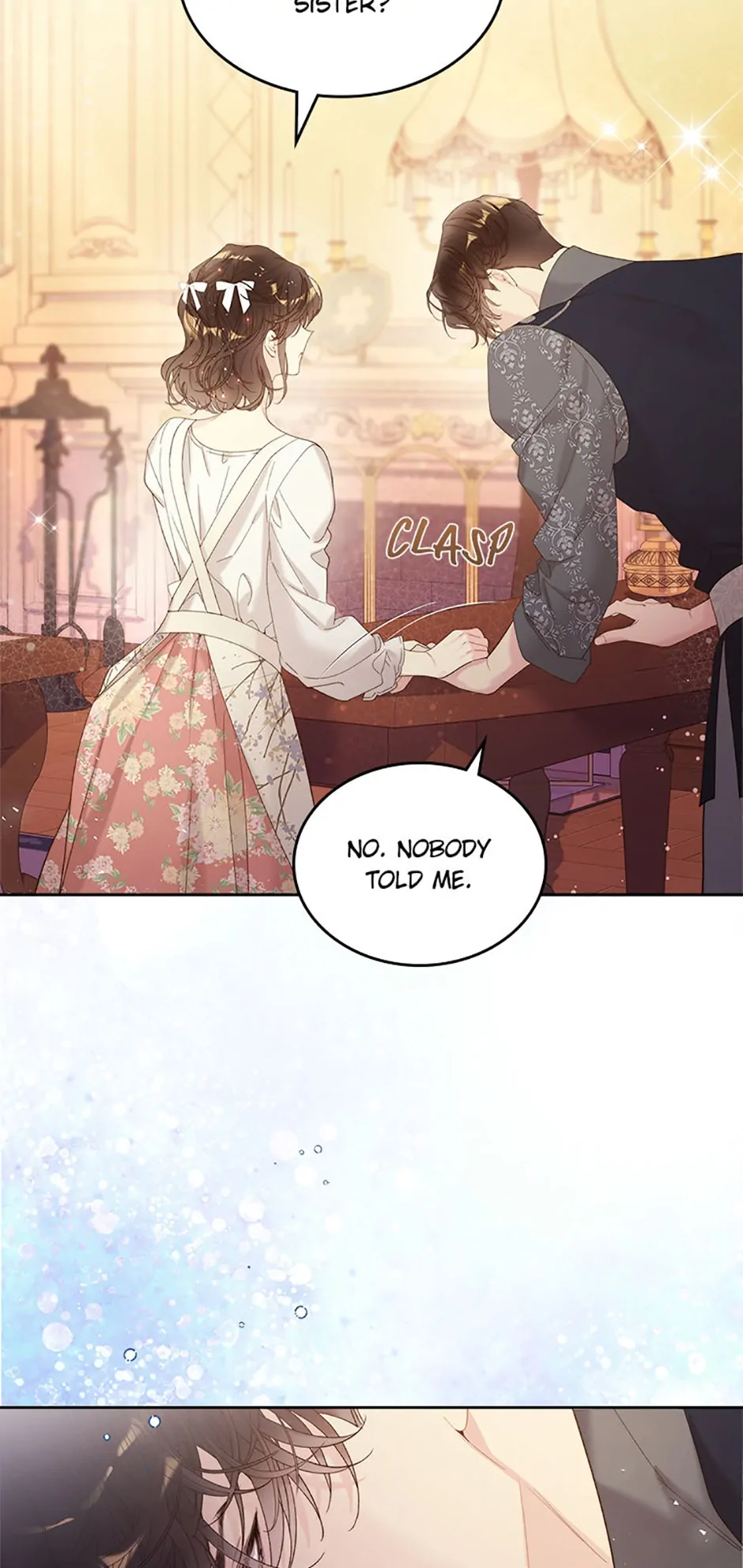 Beatrice – Manhwa Chapter 102 - page 28