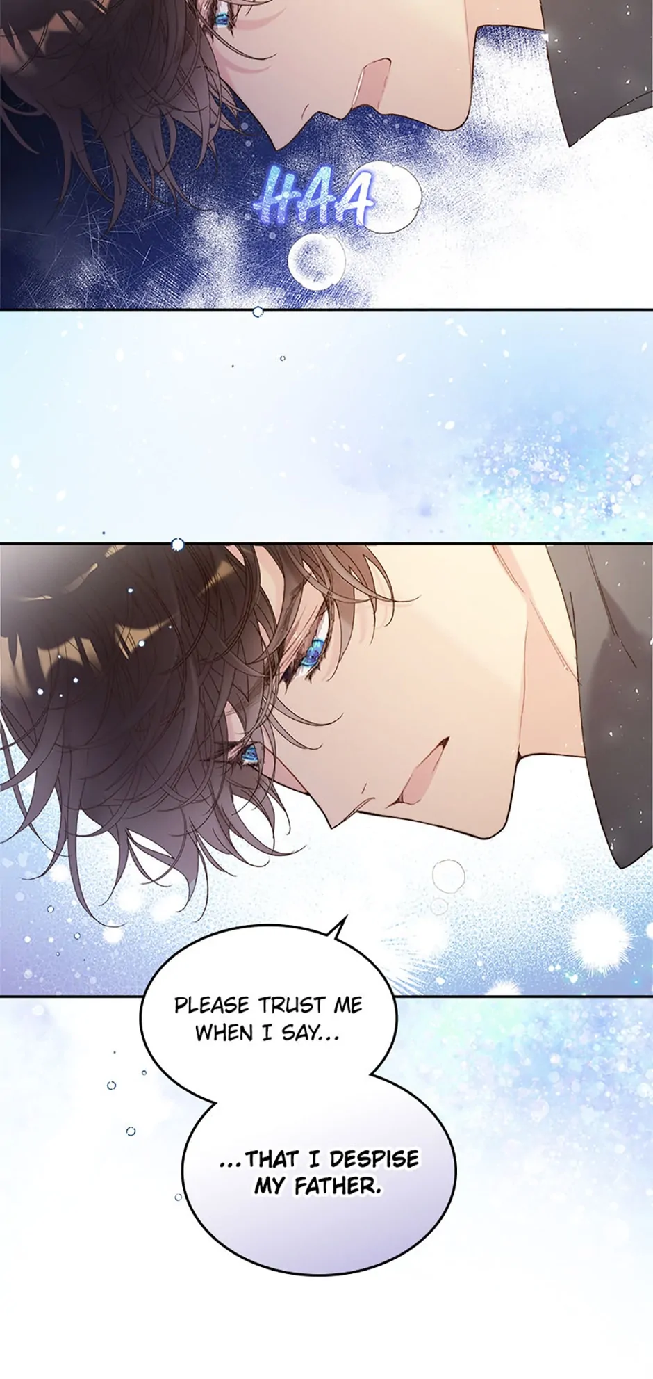 Beatrice – Manhwa Chapter 102 - page 29