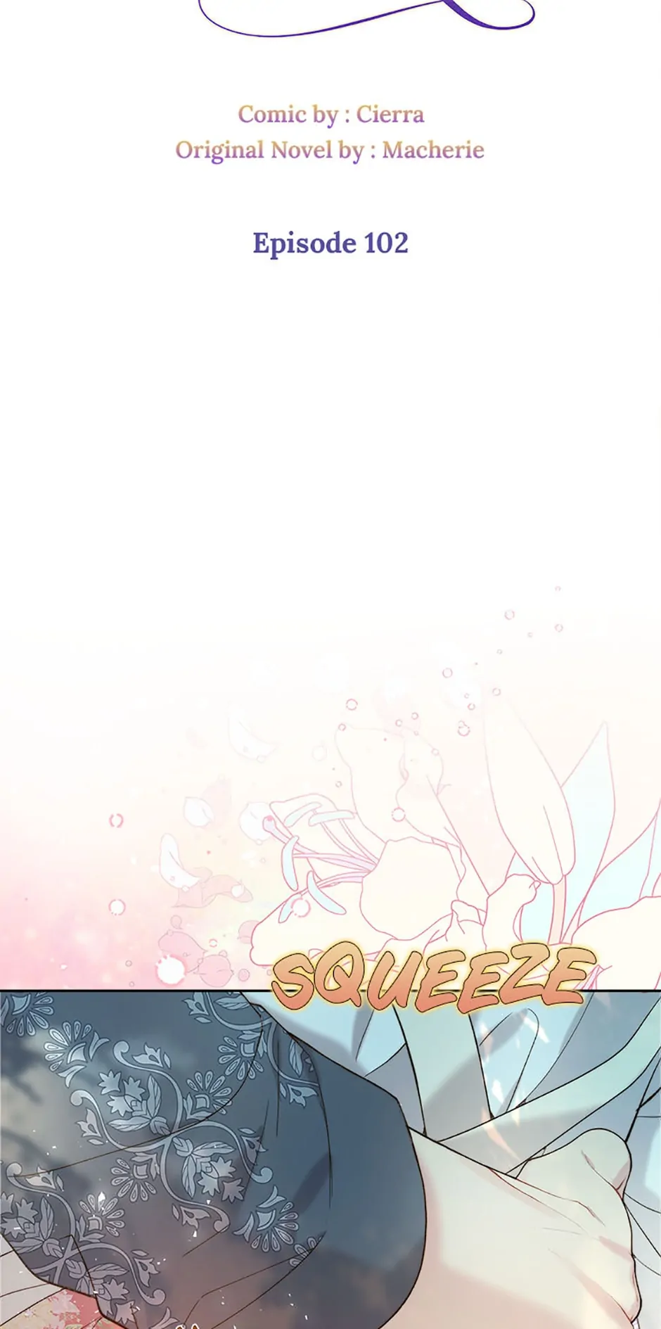 Beatrice – Manhwa Chapter 102 - page 3