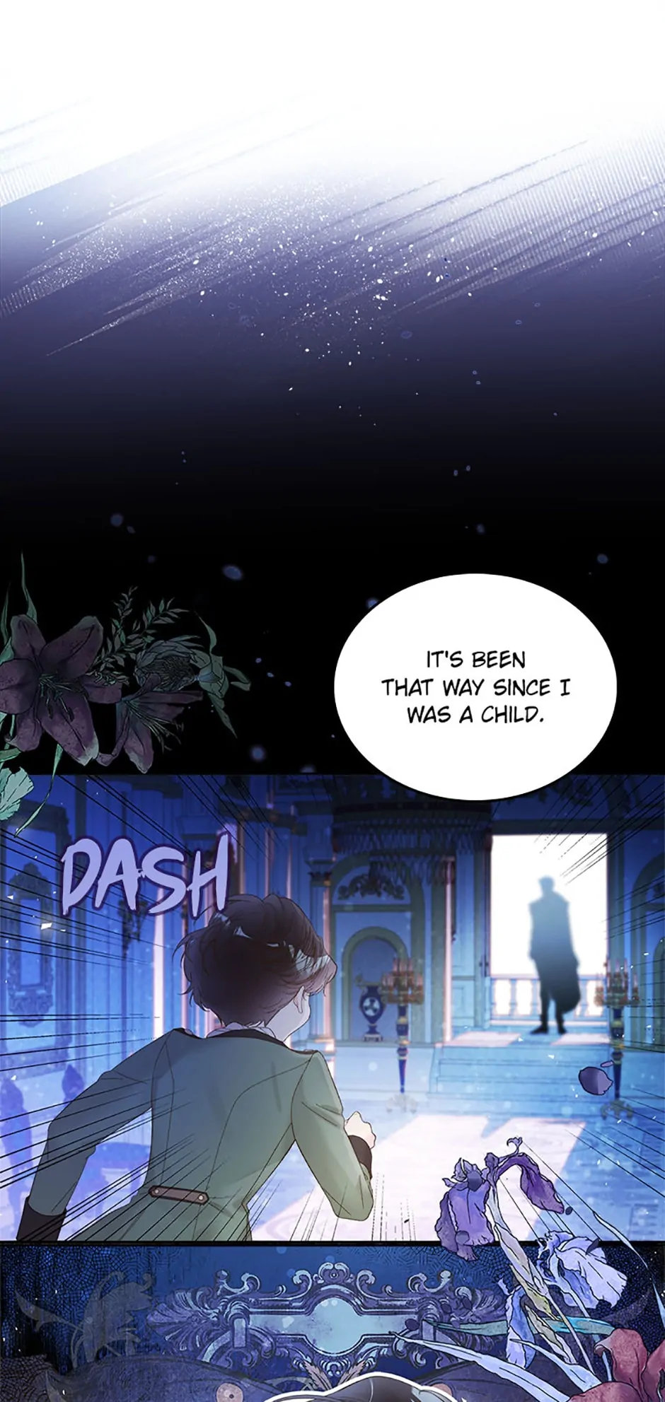 Beatrice – Manhwa Chapter 102 - page 30