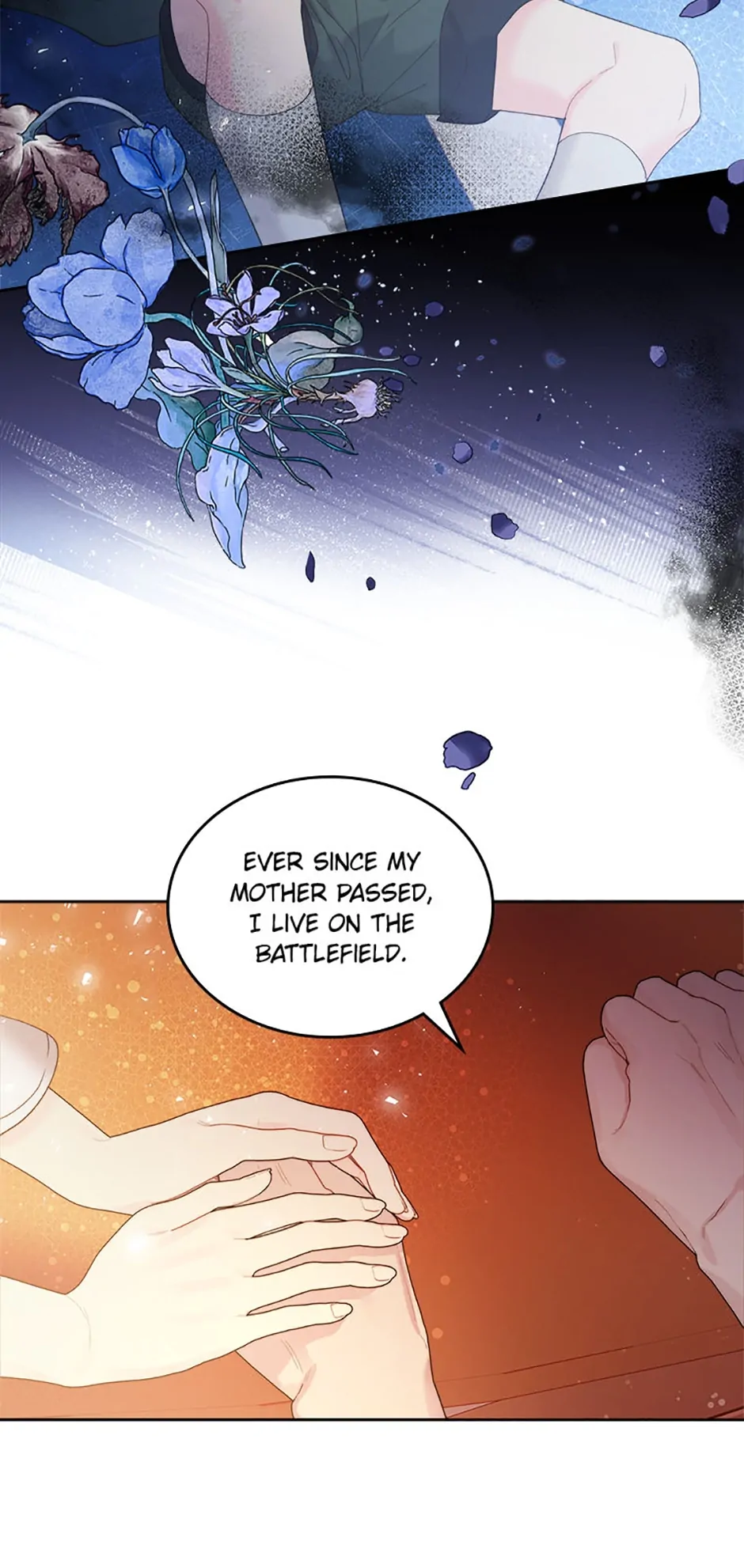 Beatrice – Manhwa Chapter 102 - page 32