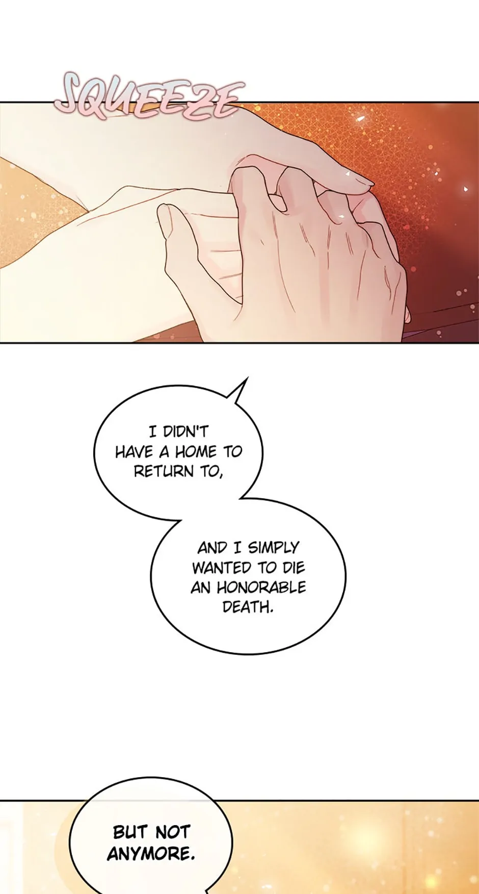 Beatrice – Manhwa Chapter 102 - page 33