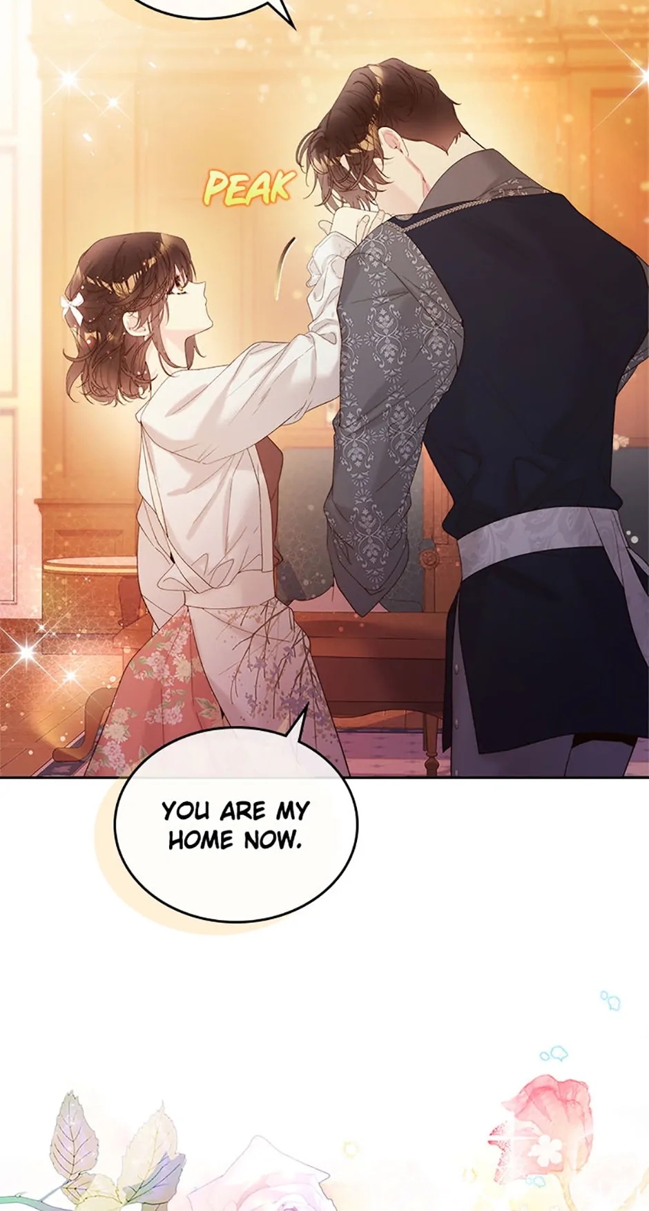 Beatrice – Manhwa Chapter 102 - page 34