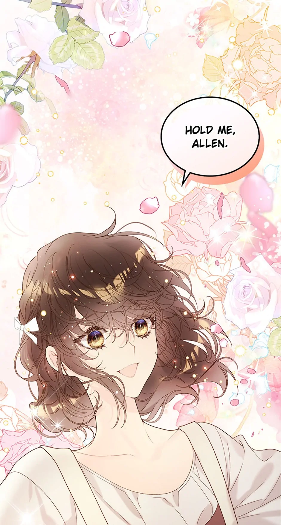Beatrice – Manhwa Chapter 102 - page 35