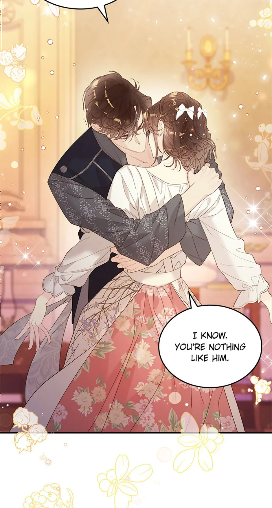 Beatrice – Manhwa Chapter 102 - page 37