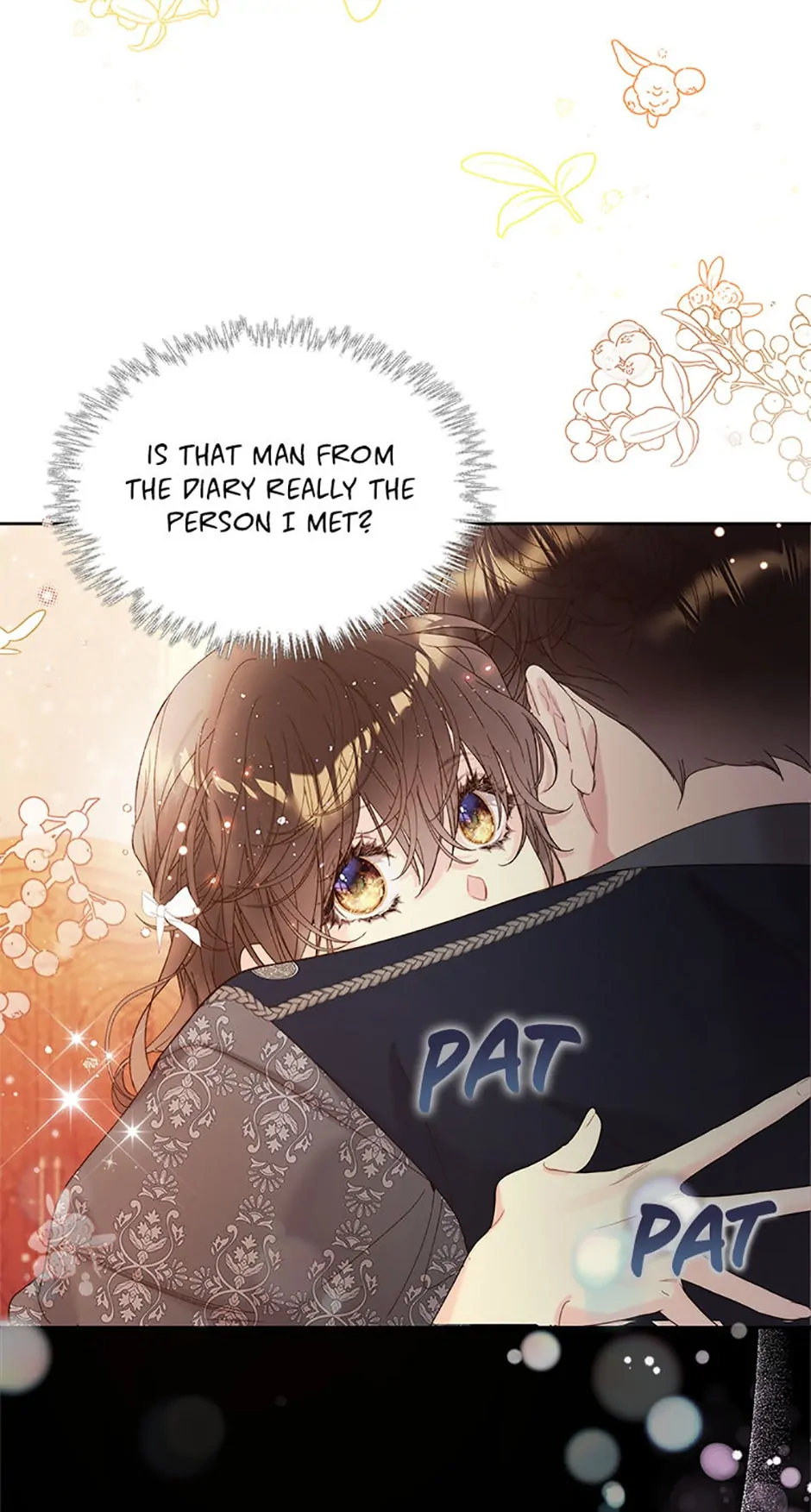 Beatrice – Manhwa Chapter 102 - page 38