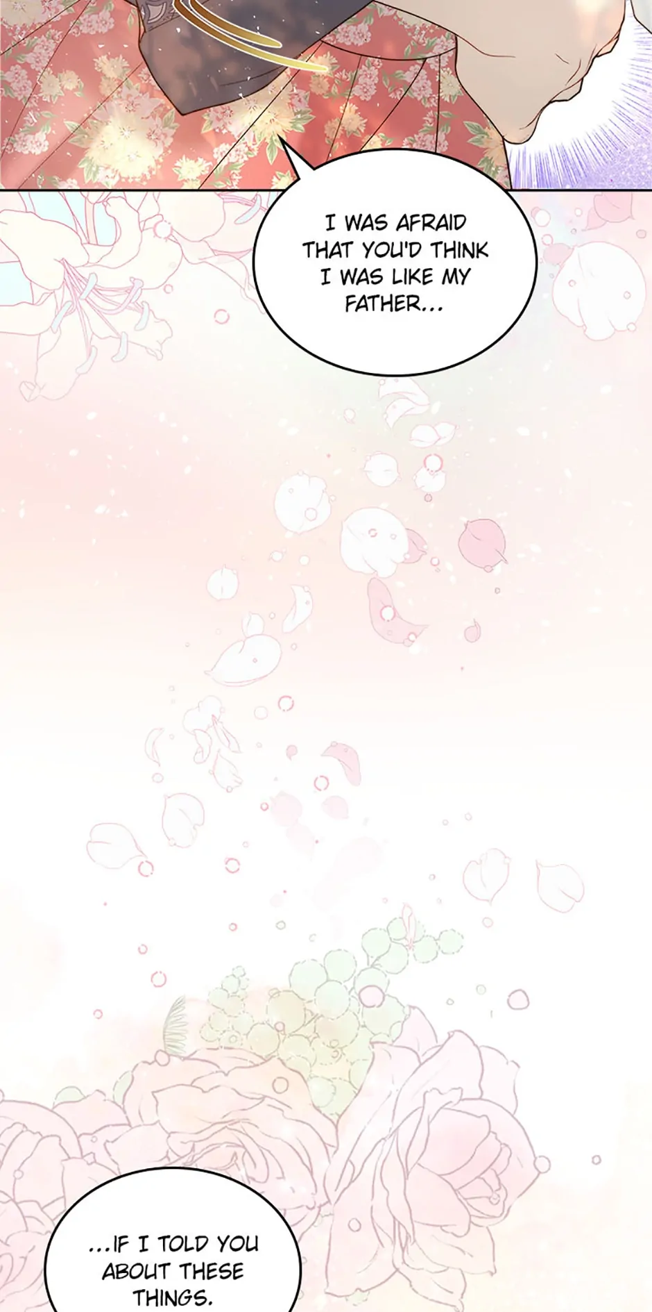 Beatrice – Manhwa Chapter 102 - page 4