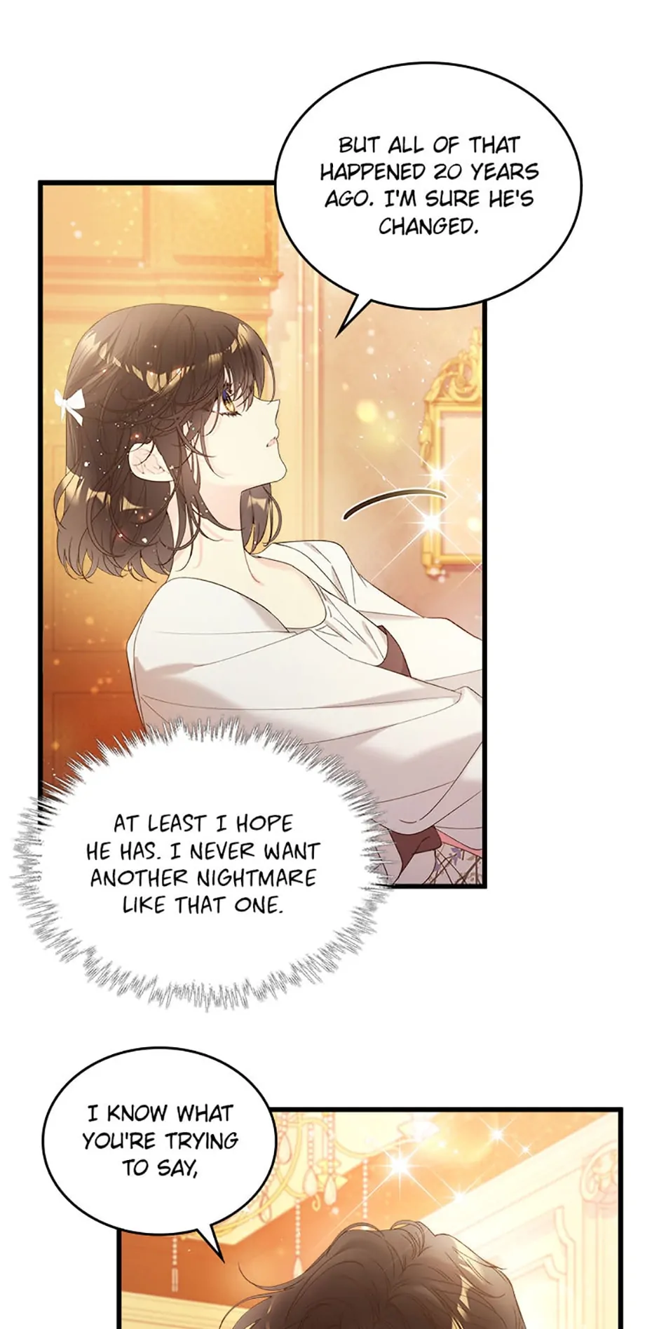 Beatrice – Manhwa Chapter 102 - page 40