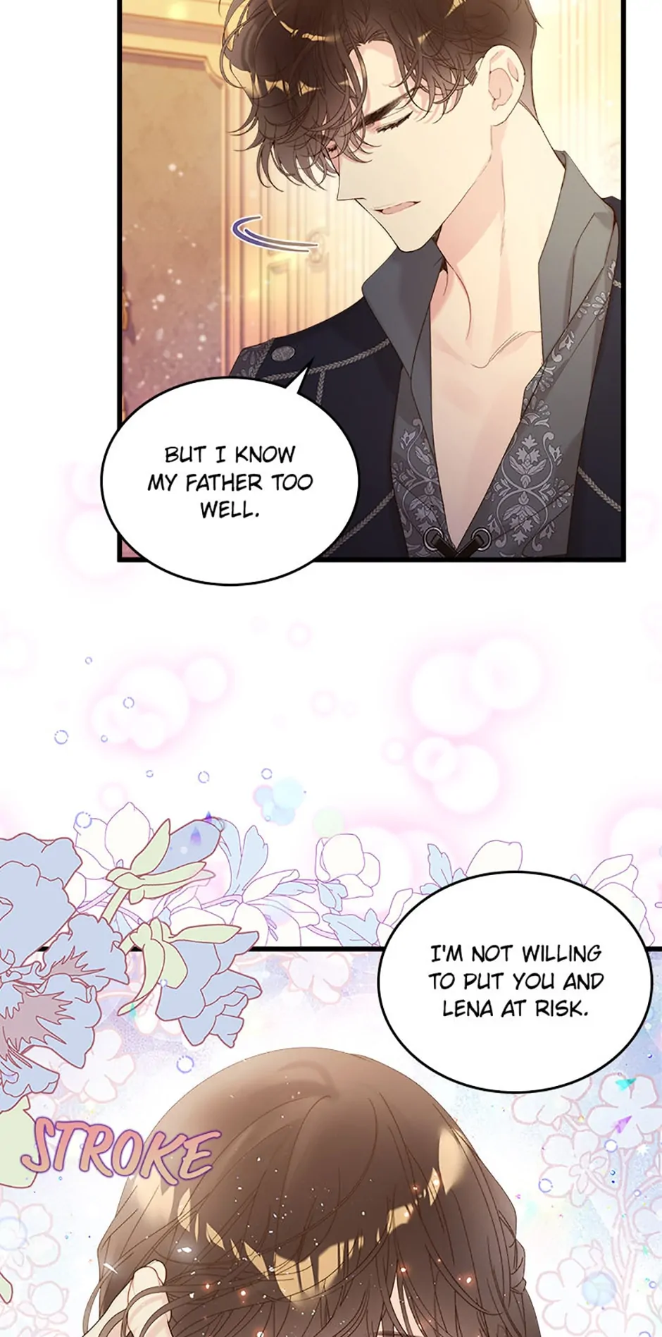Beatrice – Manhwa Chapter 102 - page 41