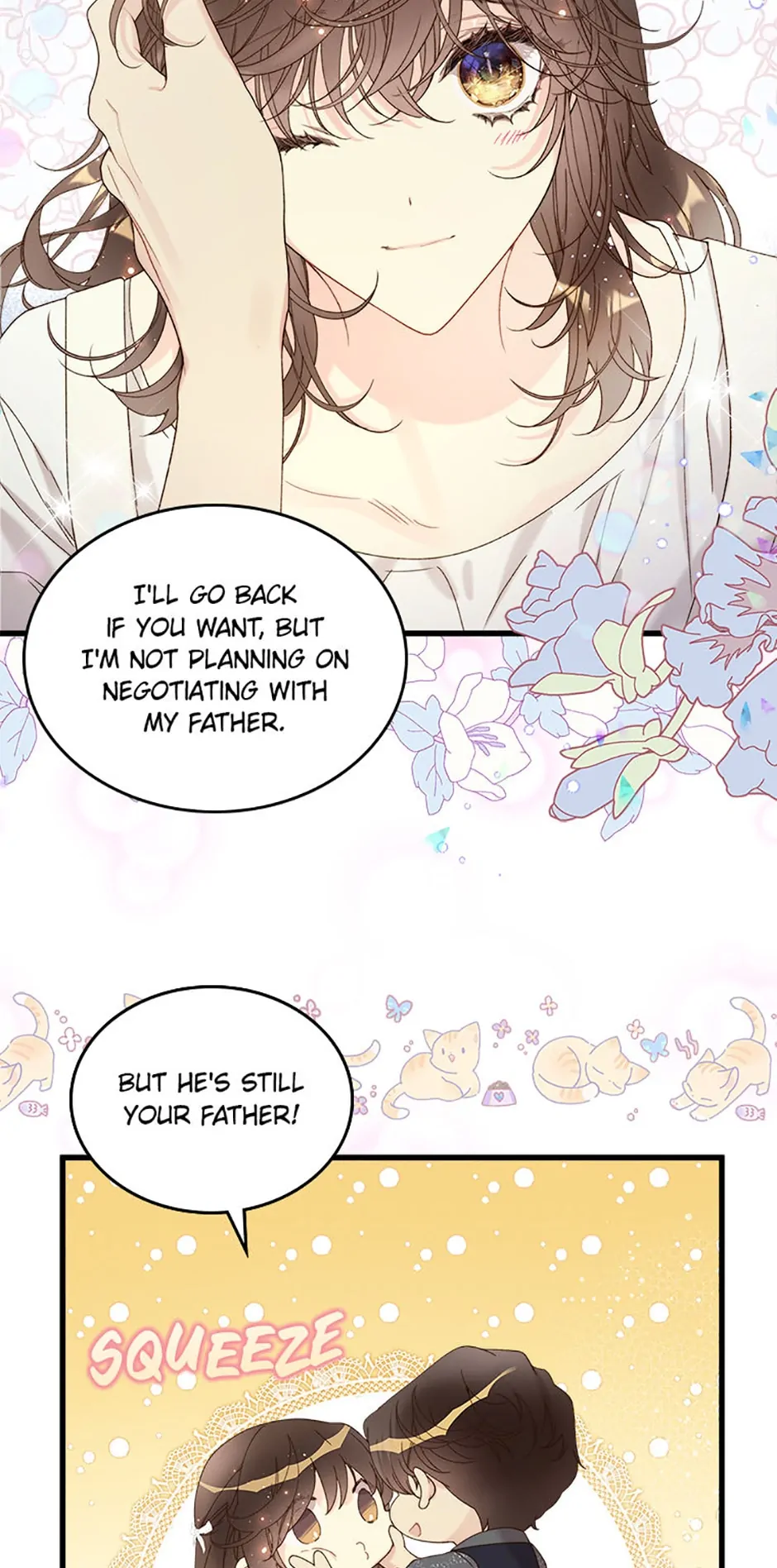Beatrice – Manhwa Chapter 102 - page 42