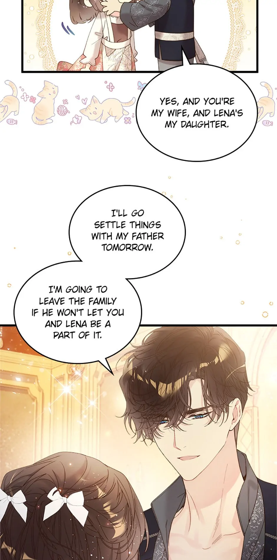 Beatrice – Manhwa Chapter 102 - page 43
