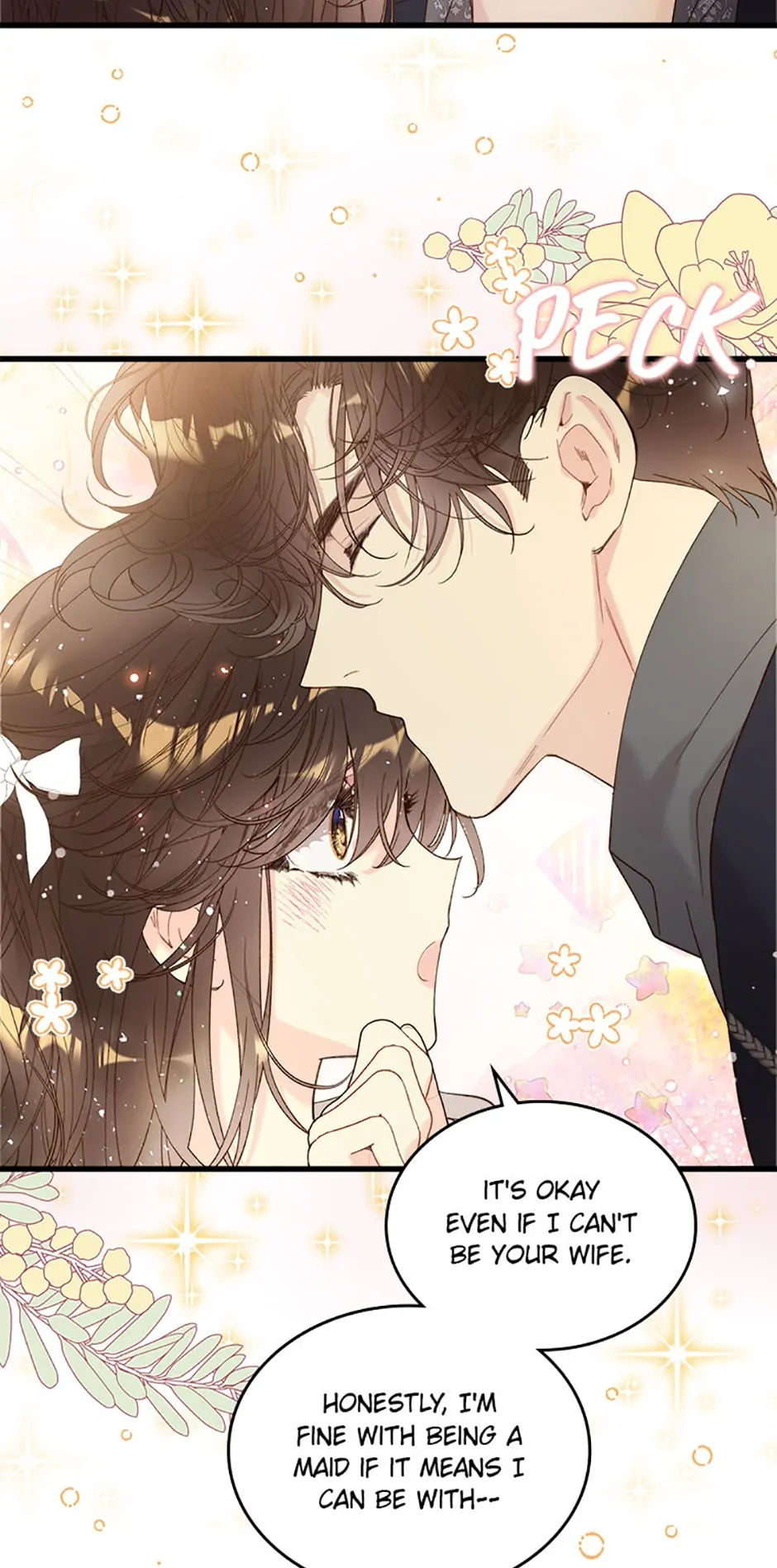 Beatrice – Manhwa Chapter 102 - page 44