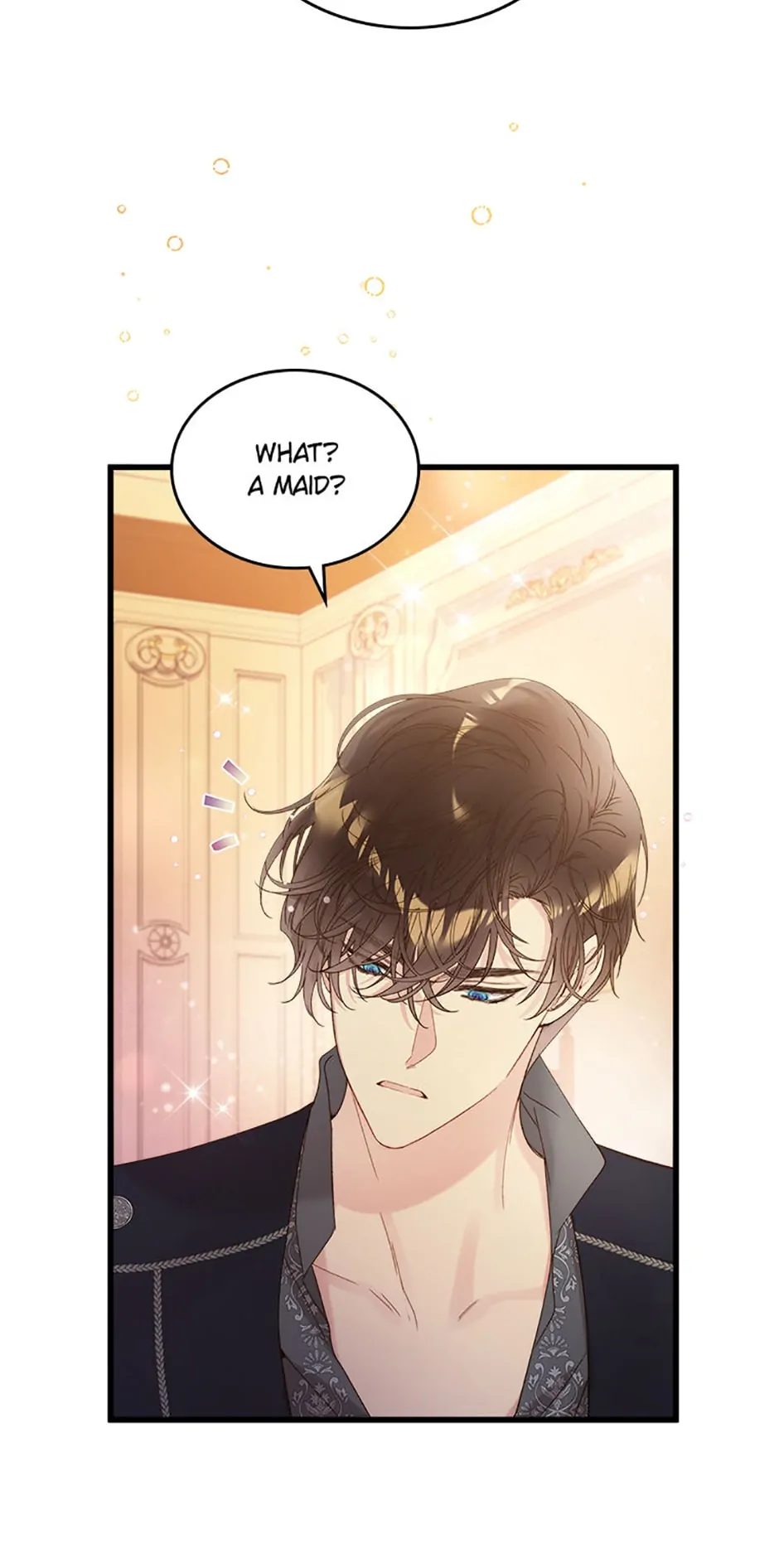 Beatrice – Manhwa Chapter 102 - page 45