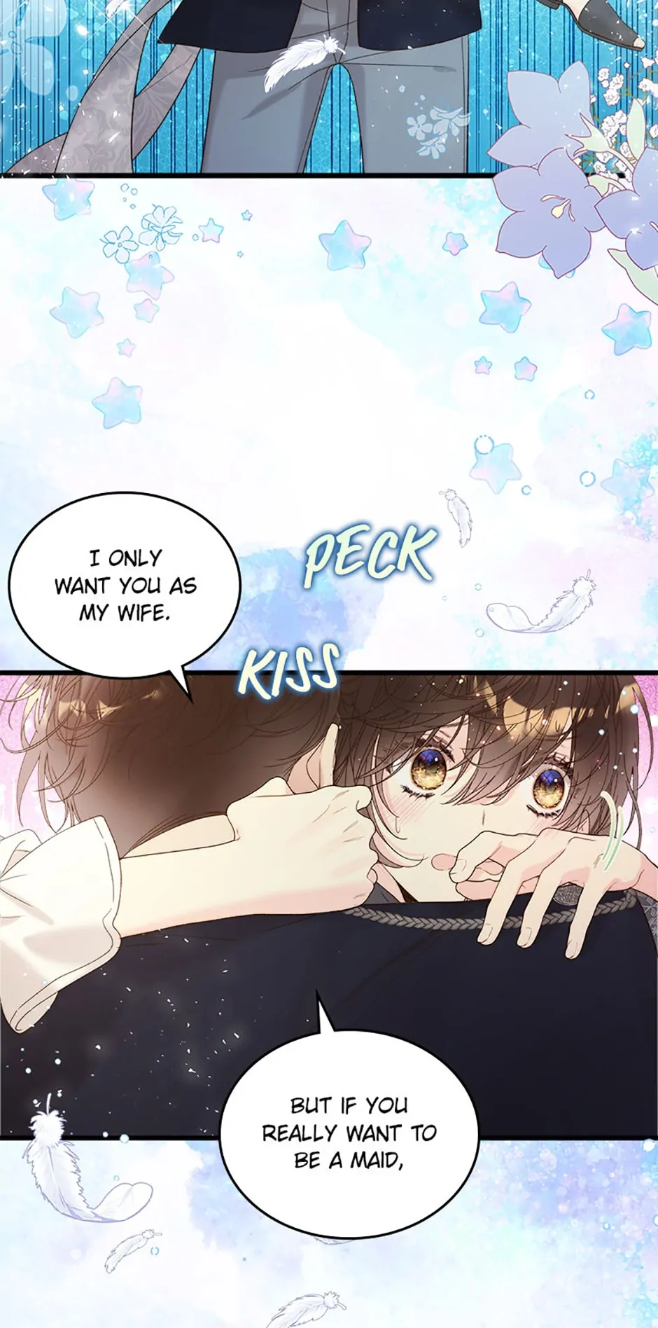 Beatrice – Manhwa Chapter 102 - page 47