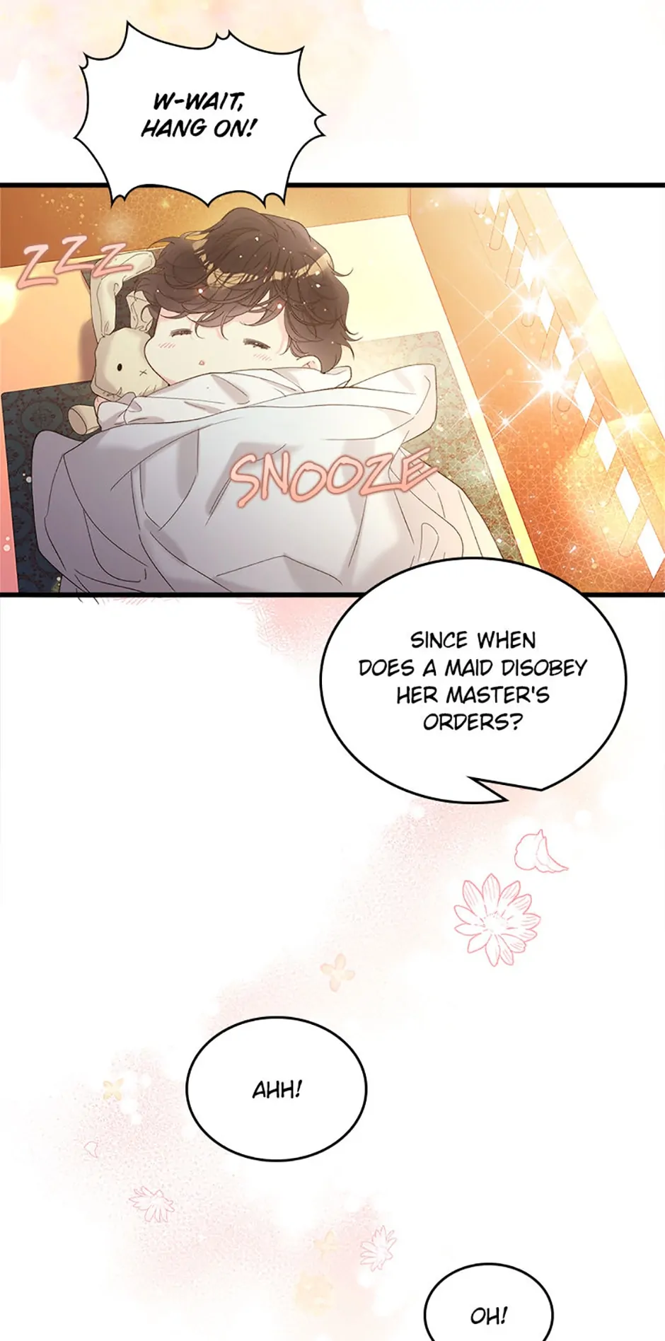 Beatrice – Manhwa Chapter 102 - page 49