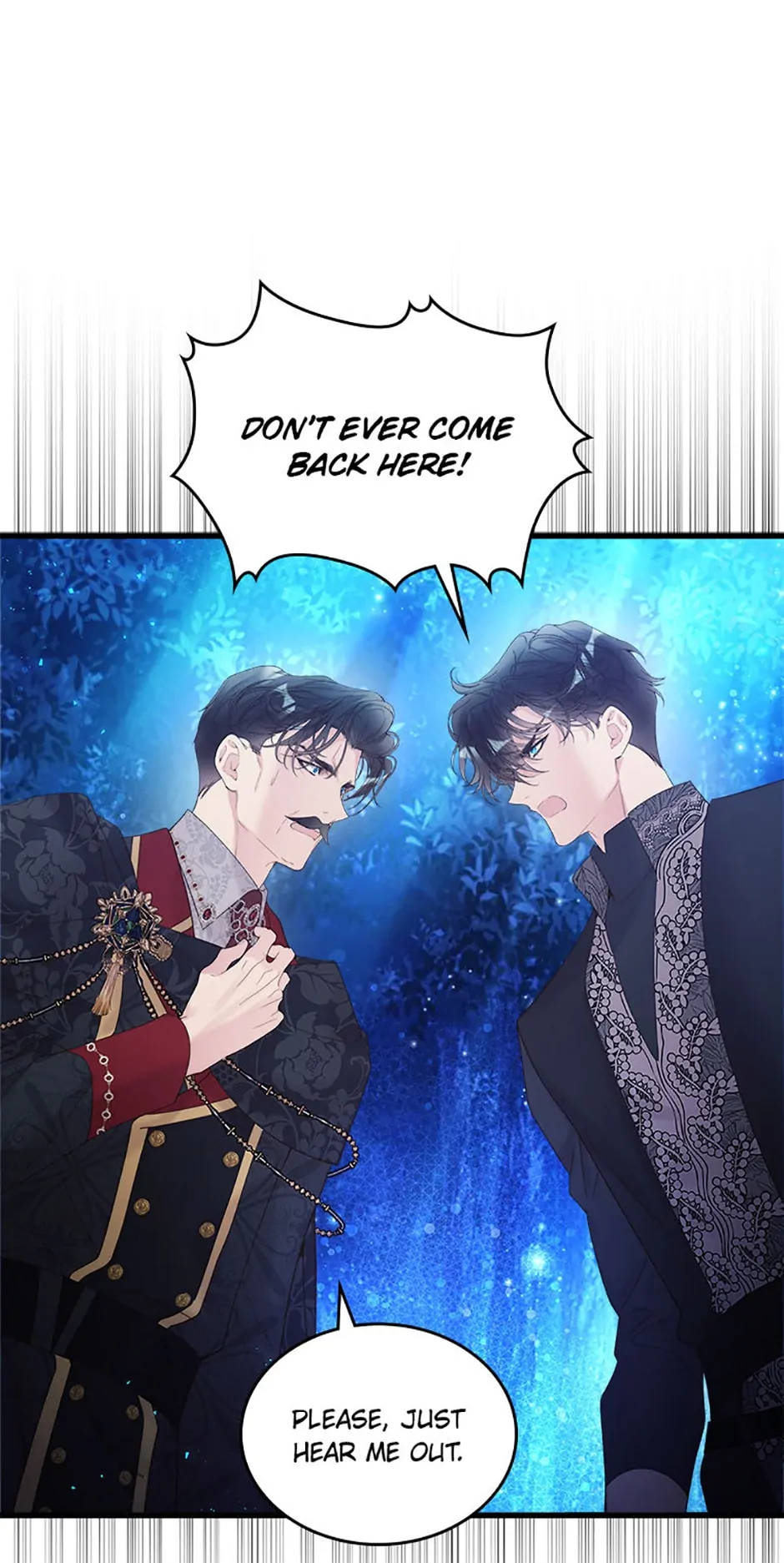 Beatrice – Manhwa Chapter 102 - page 52