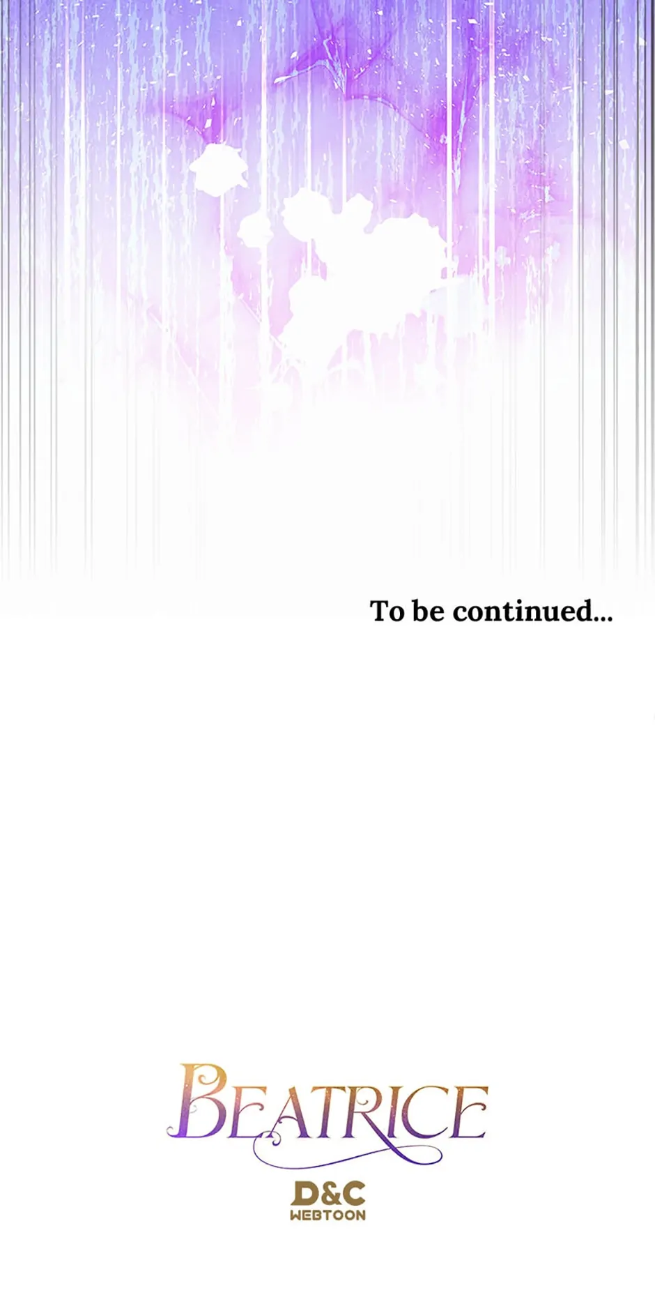 Beatrice – Manhwa Chapter 102 - page 57