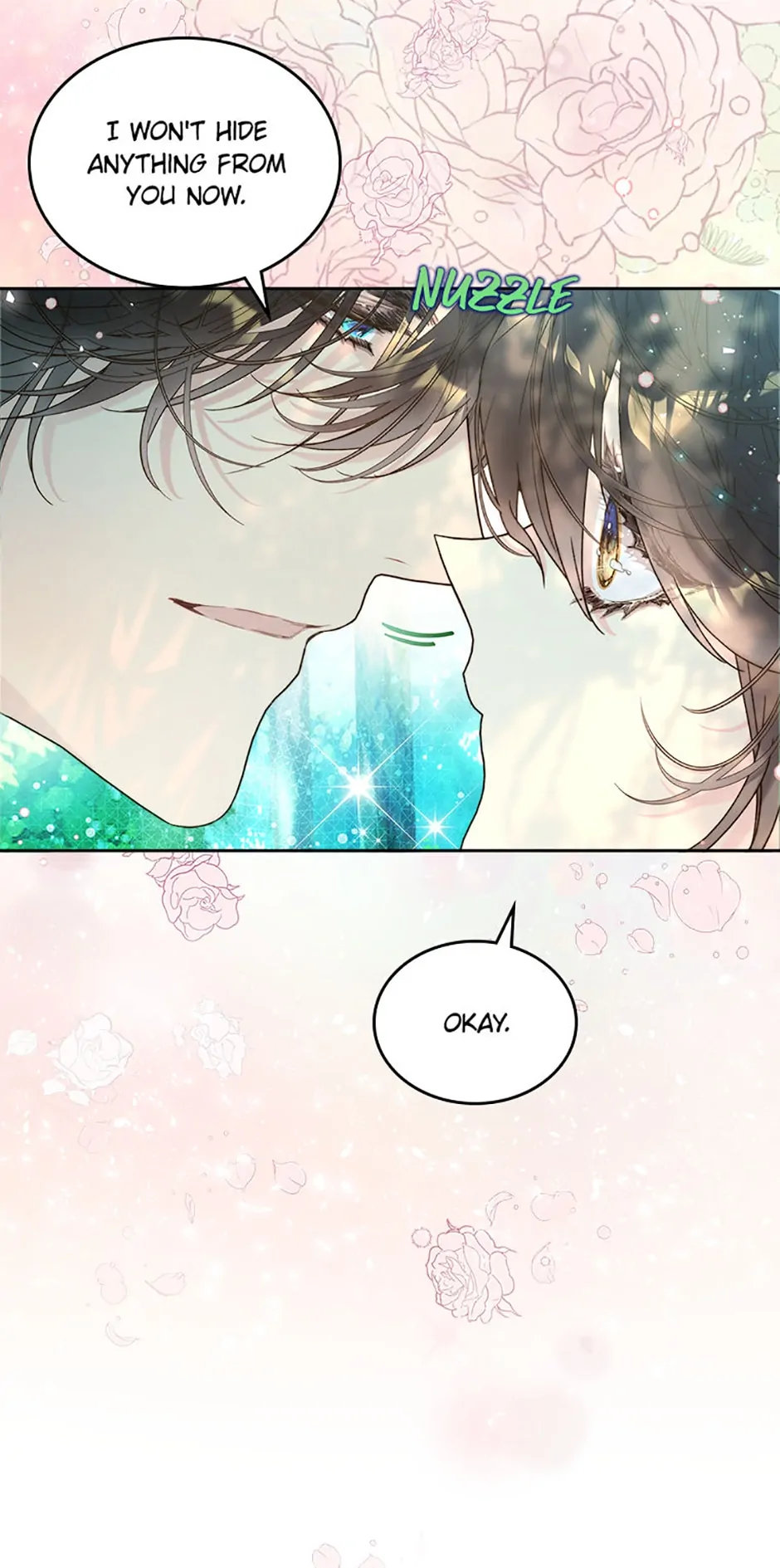 Beatrice – Manhwa Chapter 102 - page 6