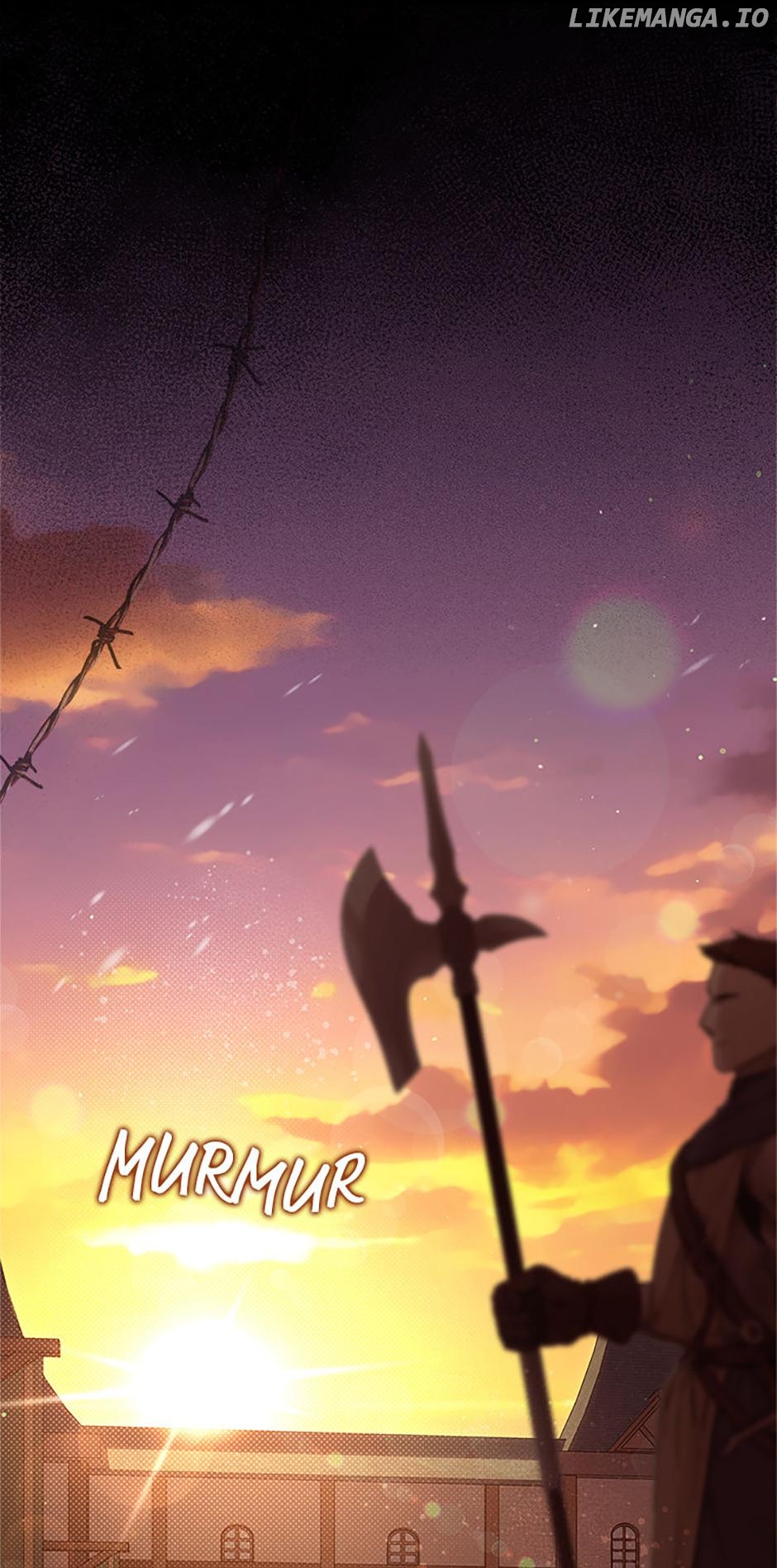 Beatrice – Manhwa Chapter 122 - page 1