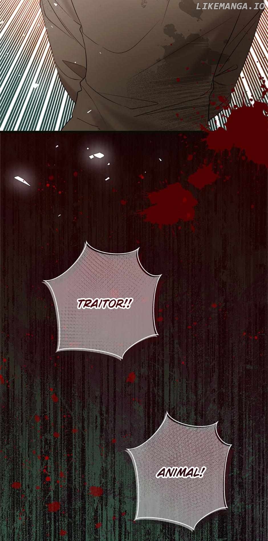 Beatrice – Manhwa Chapter 122 - page 10