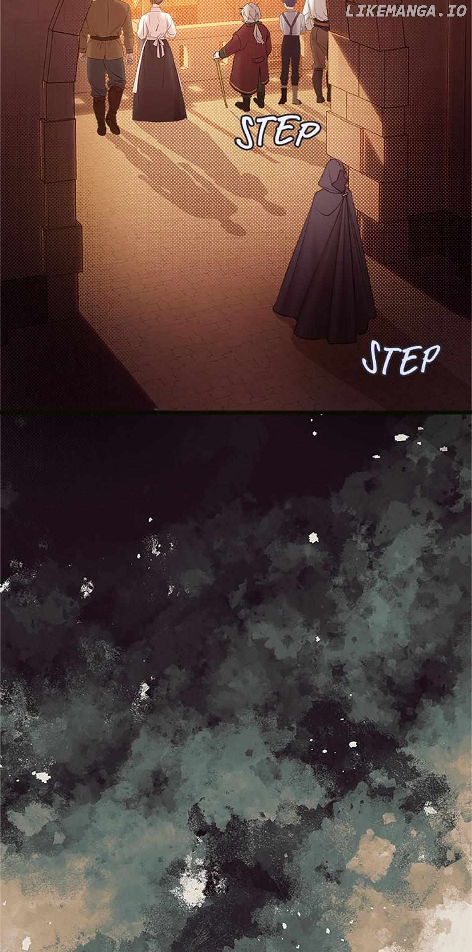 Beatrice – Manhwa Chapter 122 - page 14