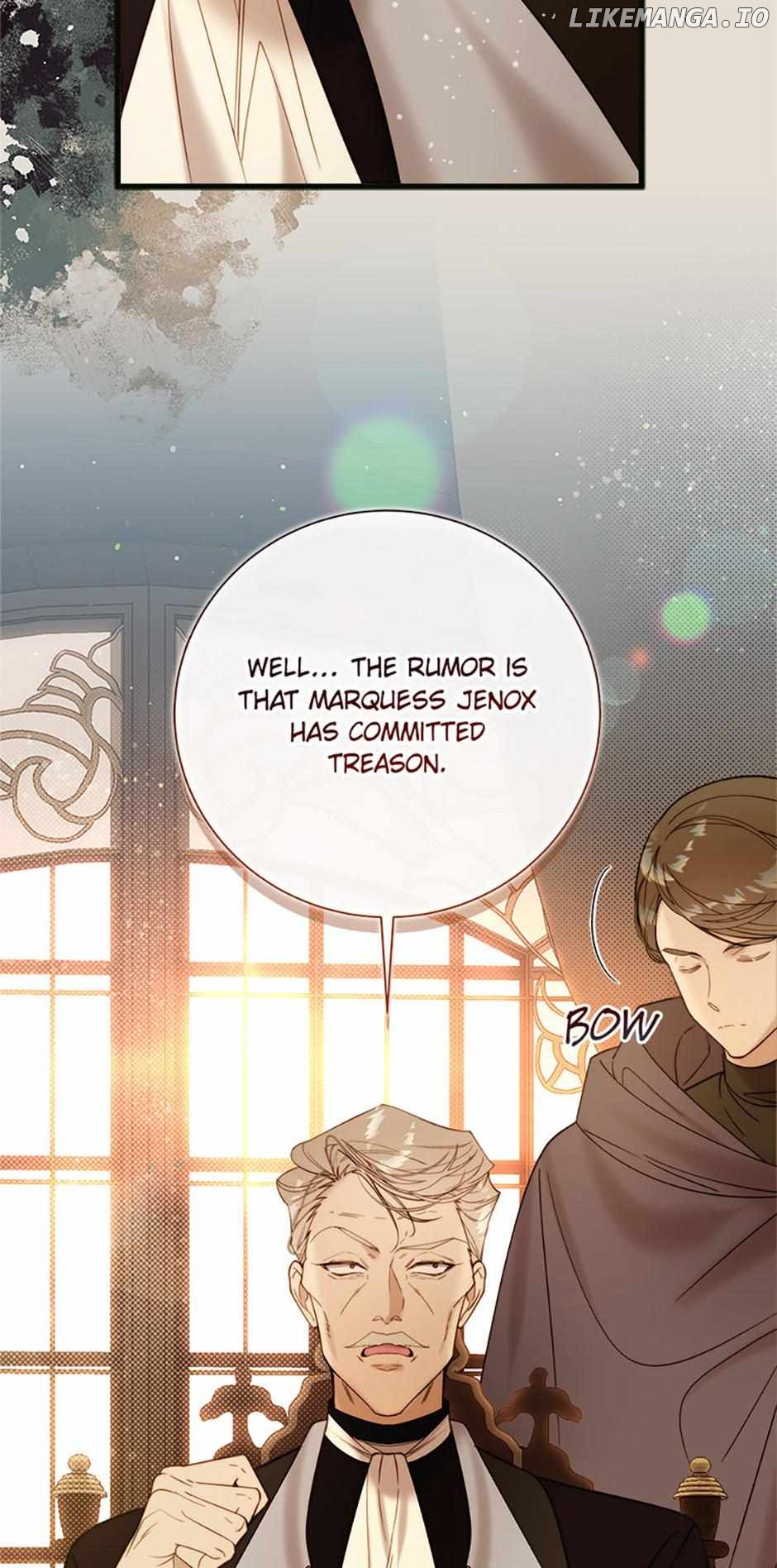 Beatrice – Manhwa Chapter 122 - page 16