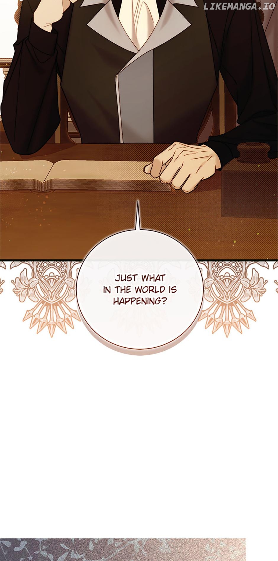 Beatrice – Manhwa Chapter 122 - page 17